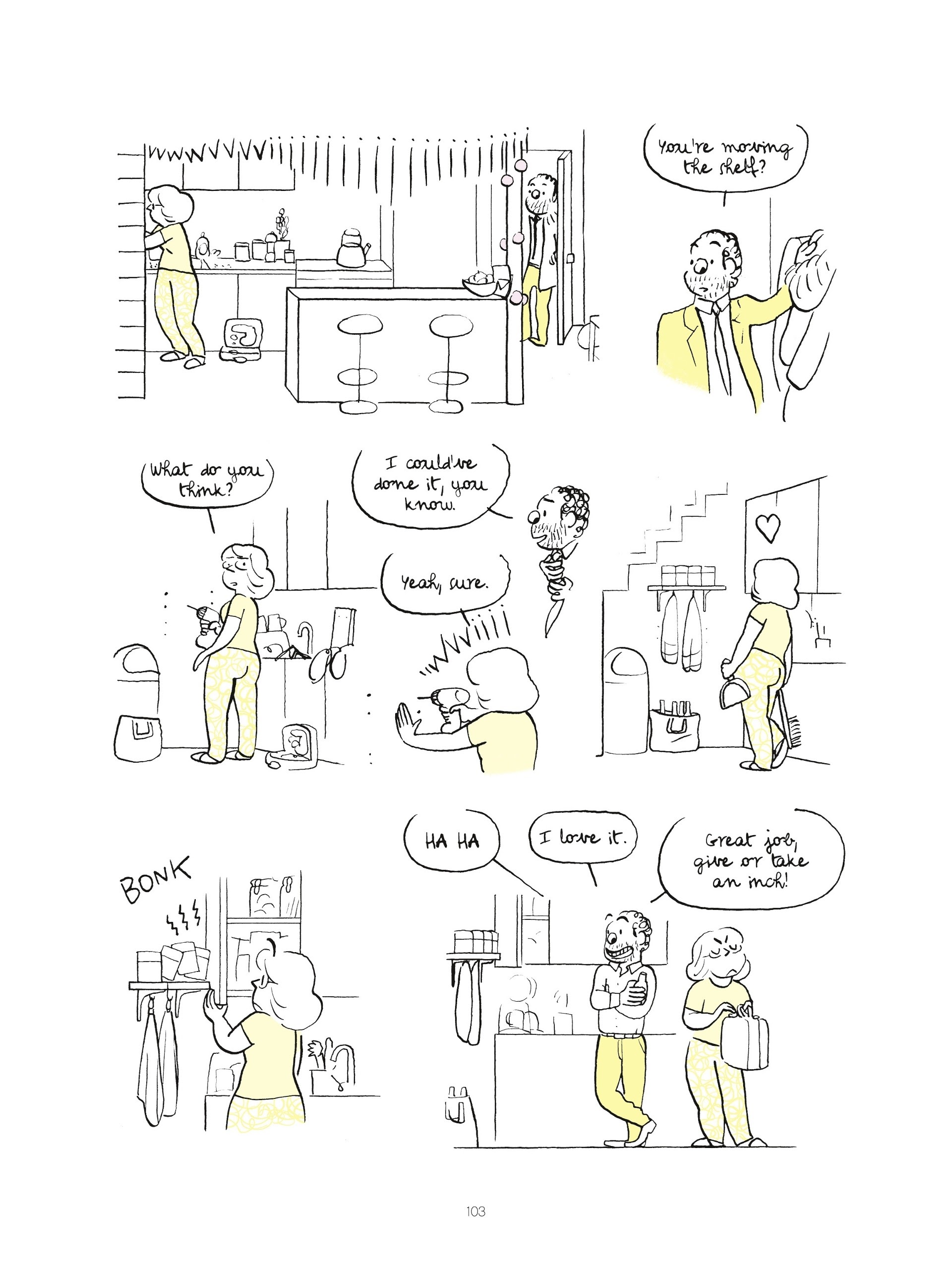 Read online Limited Edition comic -  Issue # TPB (Part 2) - 4