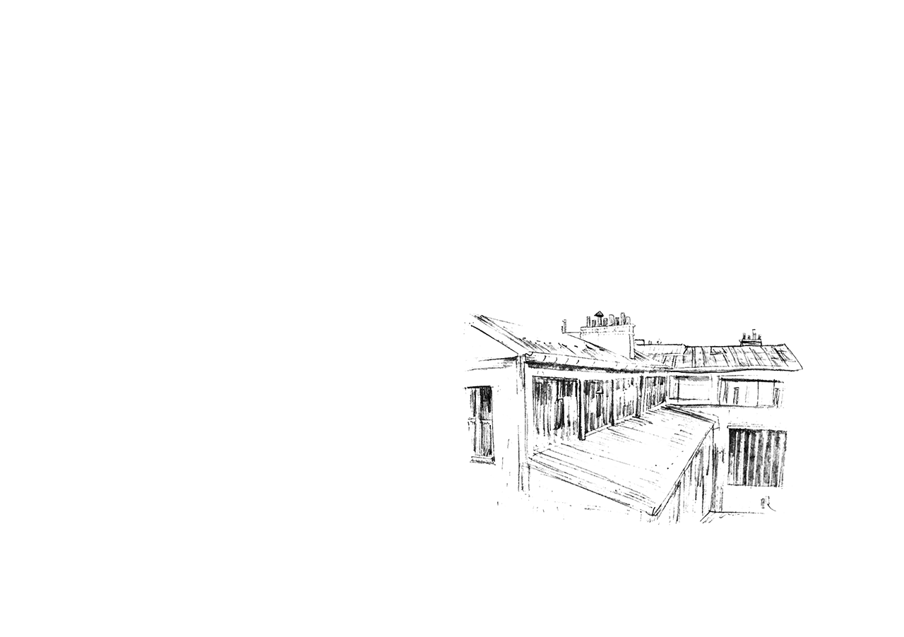 Read online The Salon comic -  Issue # TPB (Part 1) - 54