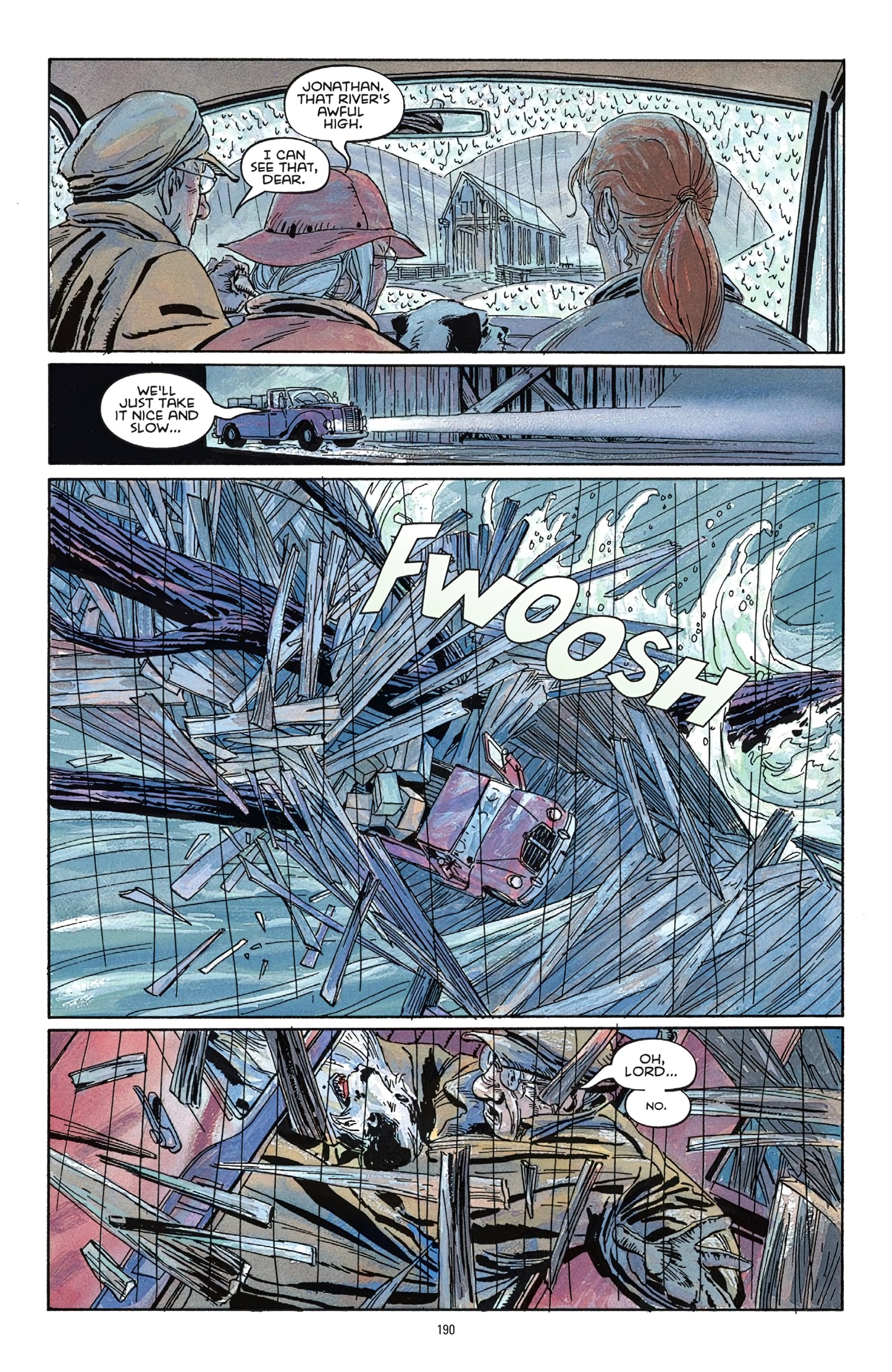 Read online Superman For All Seasons (2023) comic -  Issue # TPB (Part 2) - 63