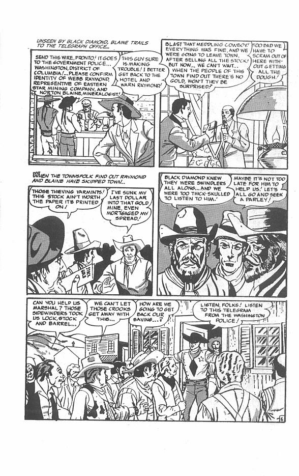Best of the West (1998) issue 17 - Page 28