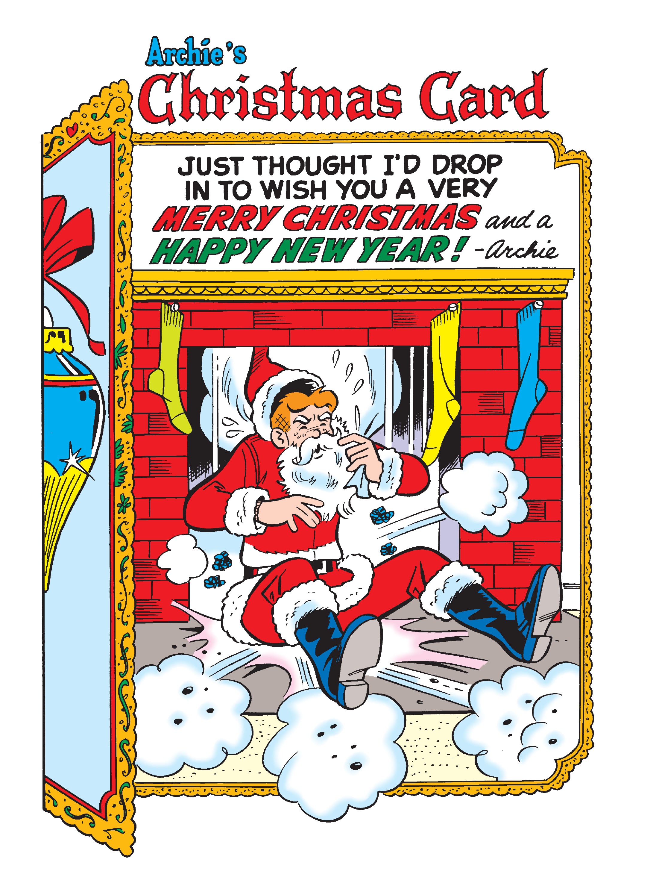 Read online Archie's Double Digest Magazine comic -  Issue #315 - 175