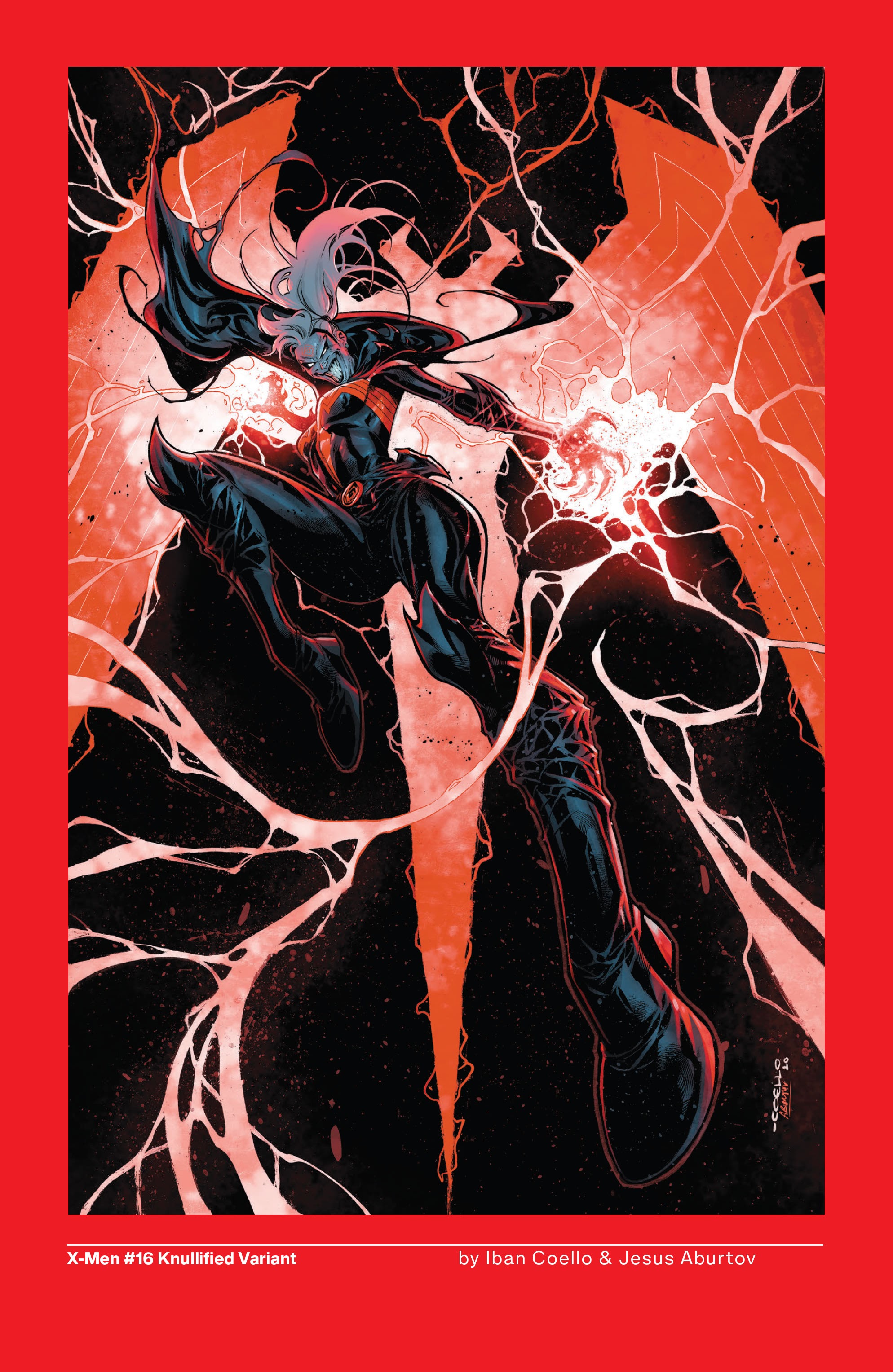 Read online X-Men By Jonathan Hickman Omnibus comic -  Issue # TPB (Part 7) - 64