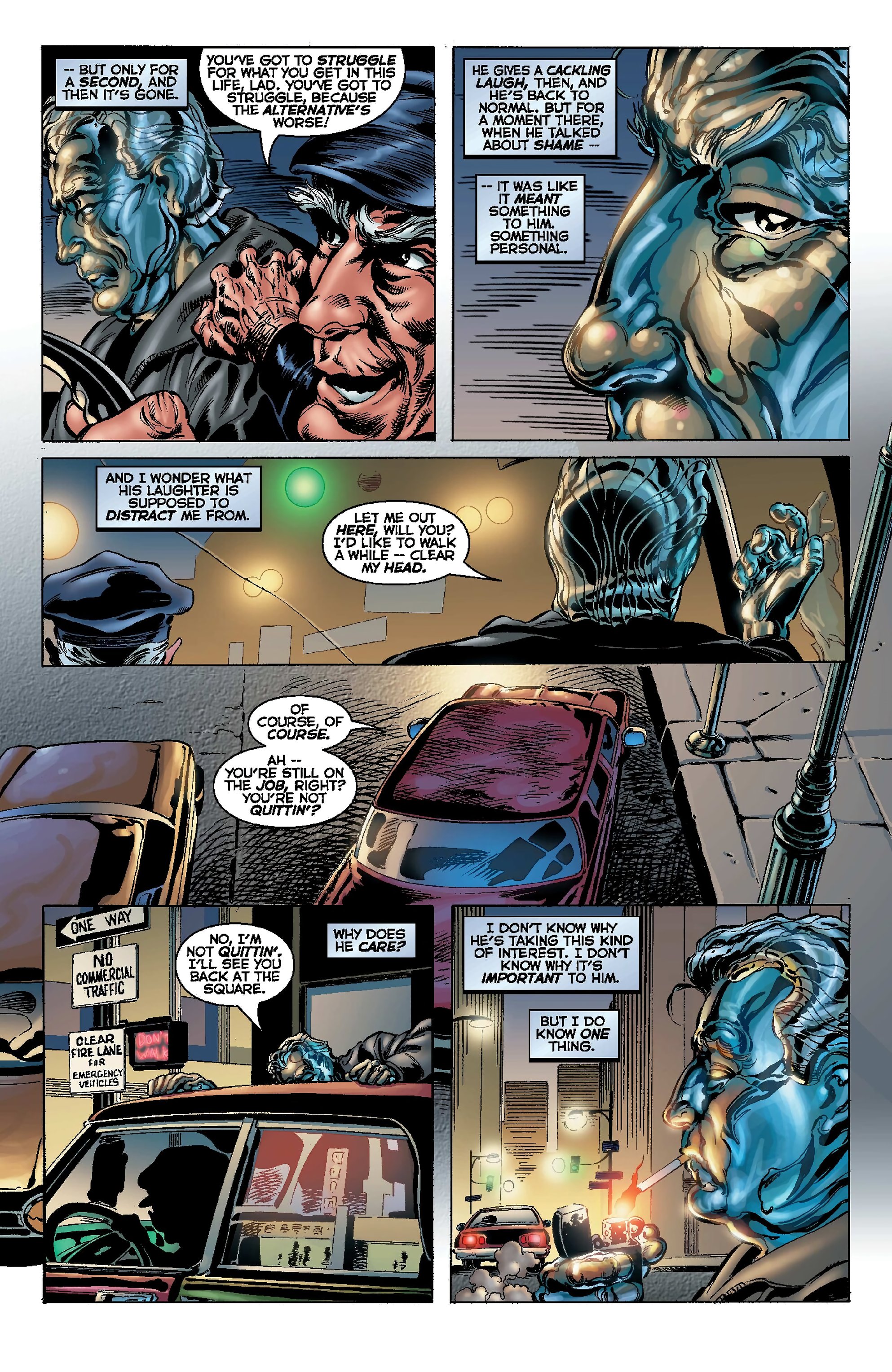 Read online Astro City Metrobook comic -  Issue # TPB 2 (Part 2) - 8