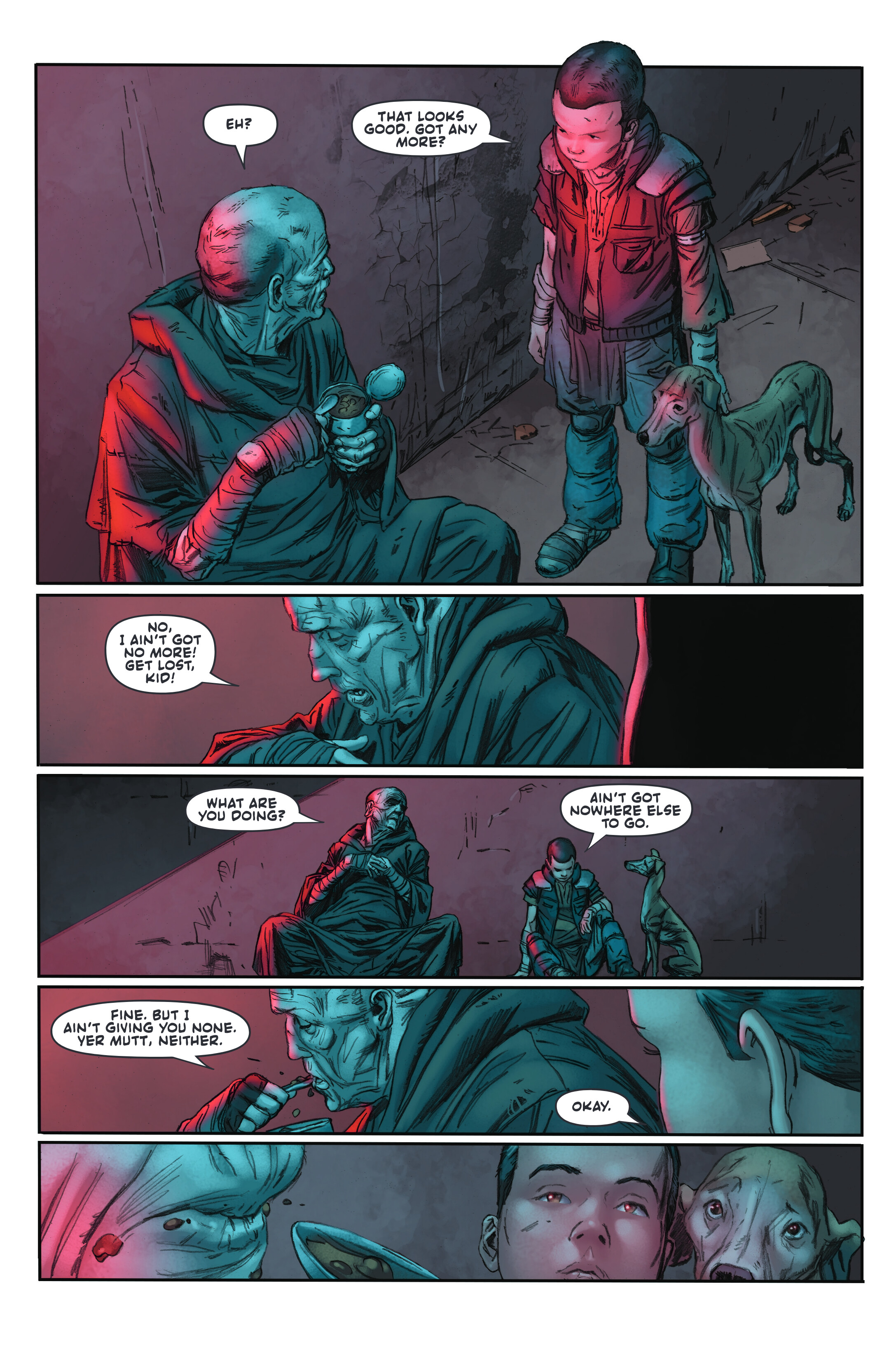 Read online Bloodshot Reborn comic -  Issue # (2015) _Deluxe Edition 2 (Part 4) - 37