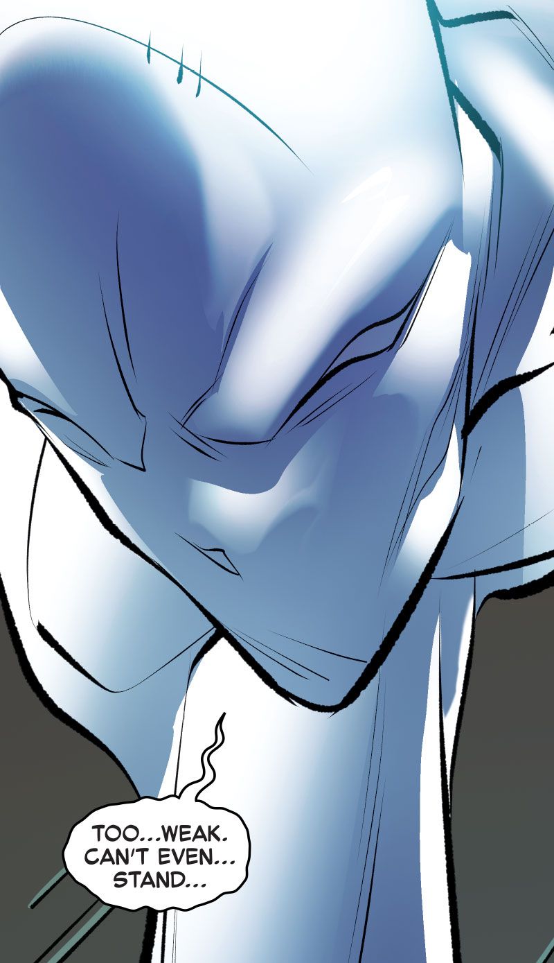 Read online Spider-Man Unlimited Infinity Comic comic -  Issue #9 - 10