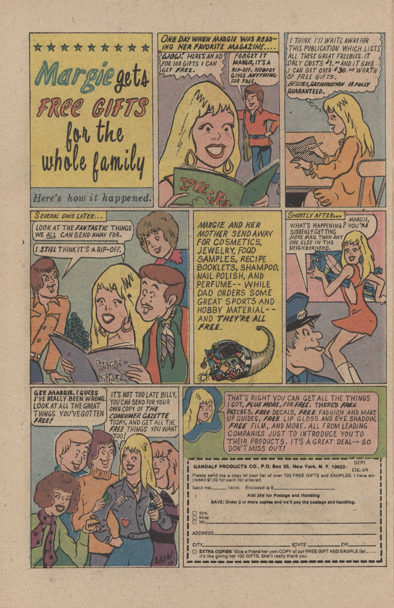 Read online The Inspector (1974) comic -  Issue #12 - 30