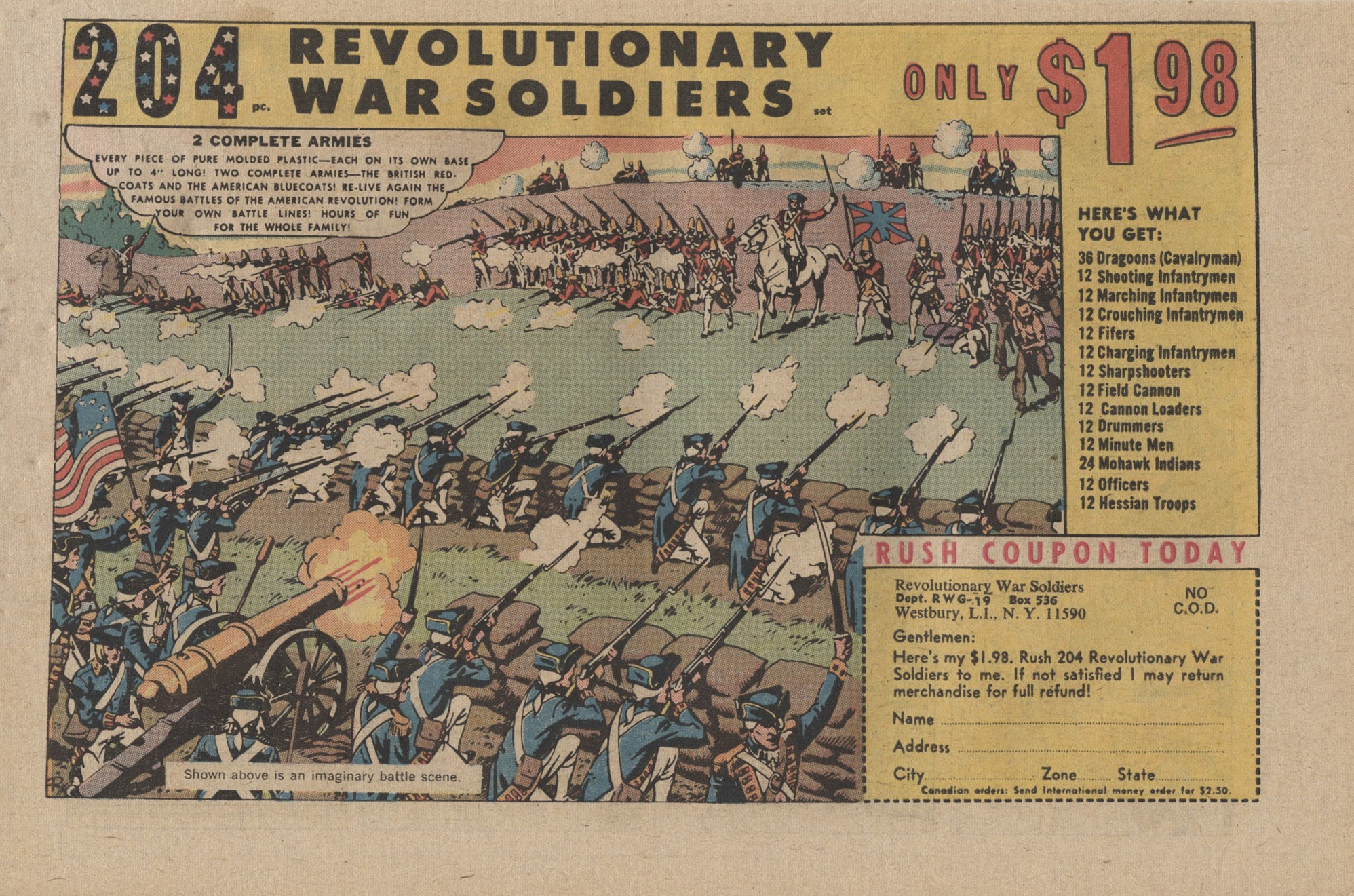 Read online The Pink Panther (1971) comic -  Issue #19 - 34