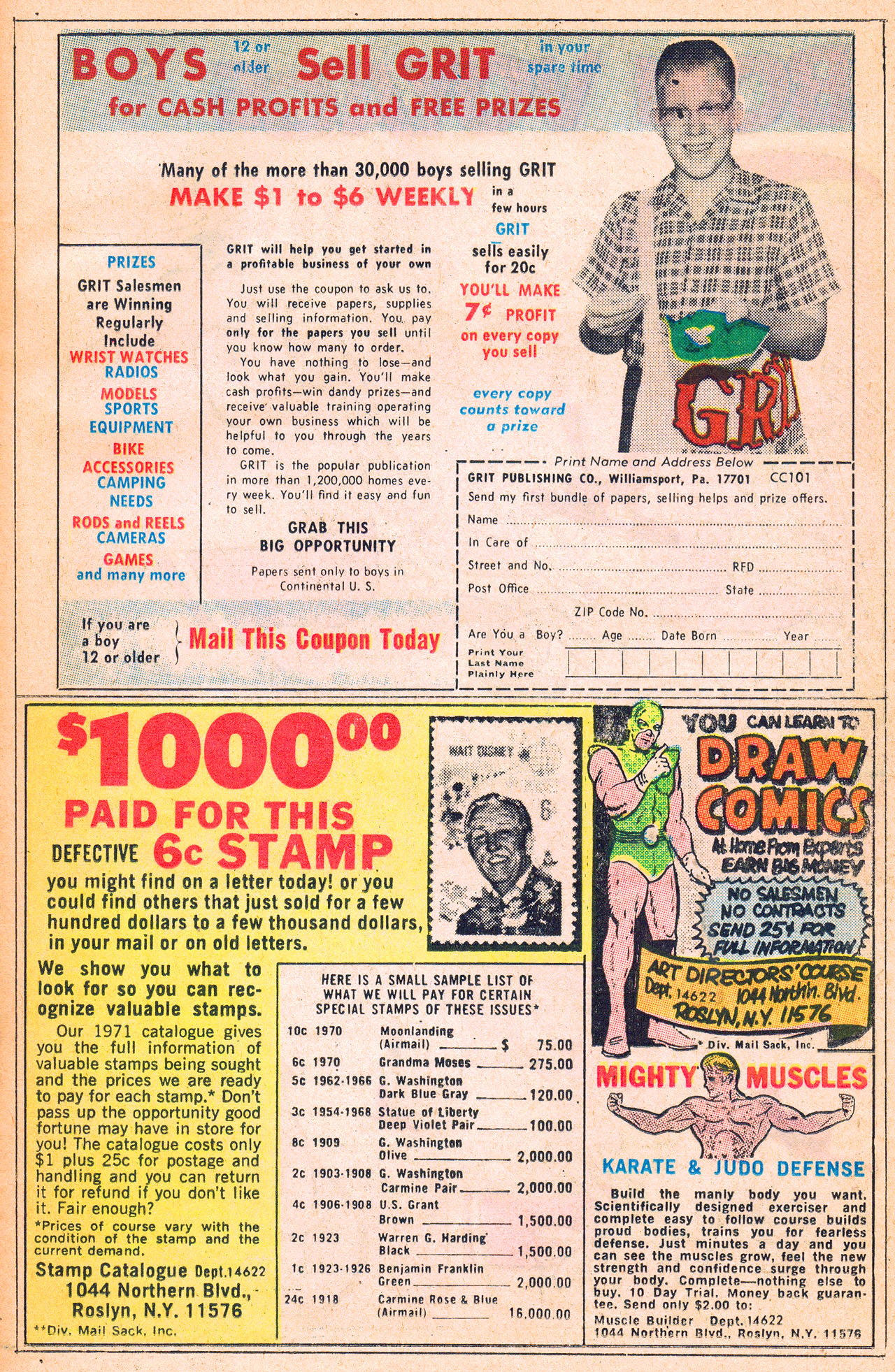 Read online Top Cat (1970) comic -  Issue #7 - 23