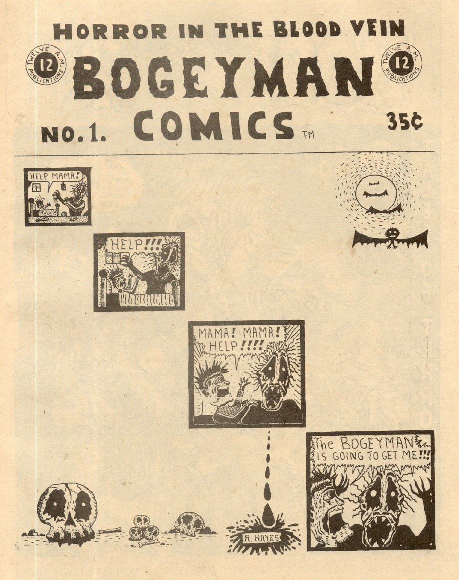 Read online Ebon comic -  Issue # Full - 30