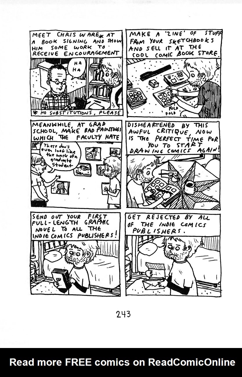 Read online Little Things comic -  Issue # TPB (Part 3) - 44