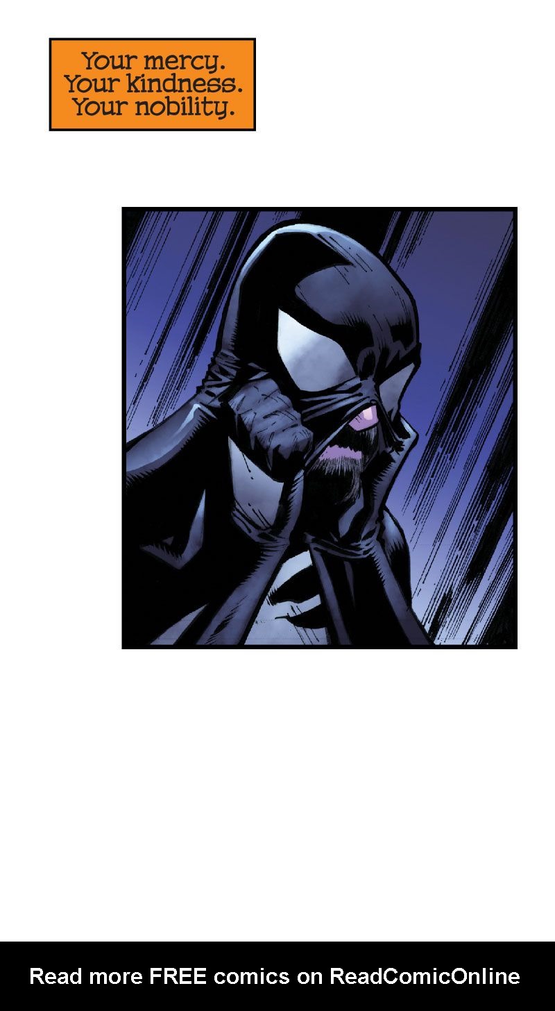 Read online Amazing Spider-Man: Hunted Infinity Comic comic -  Issue #11 - 50