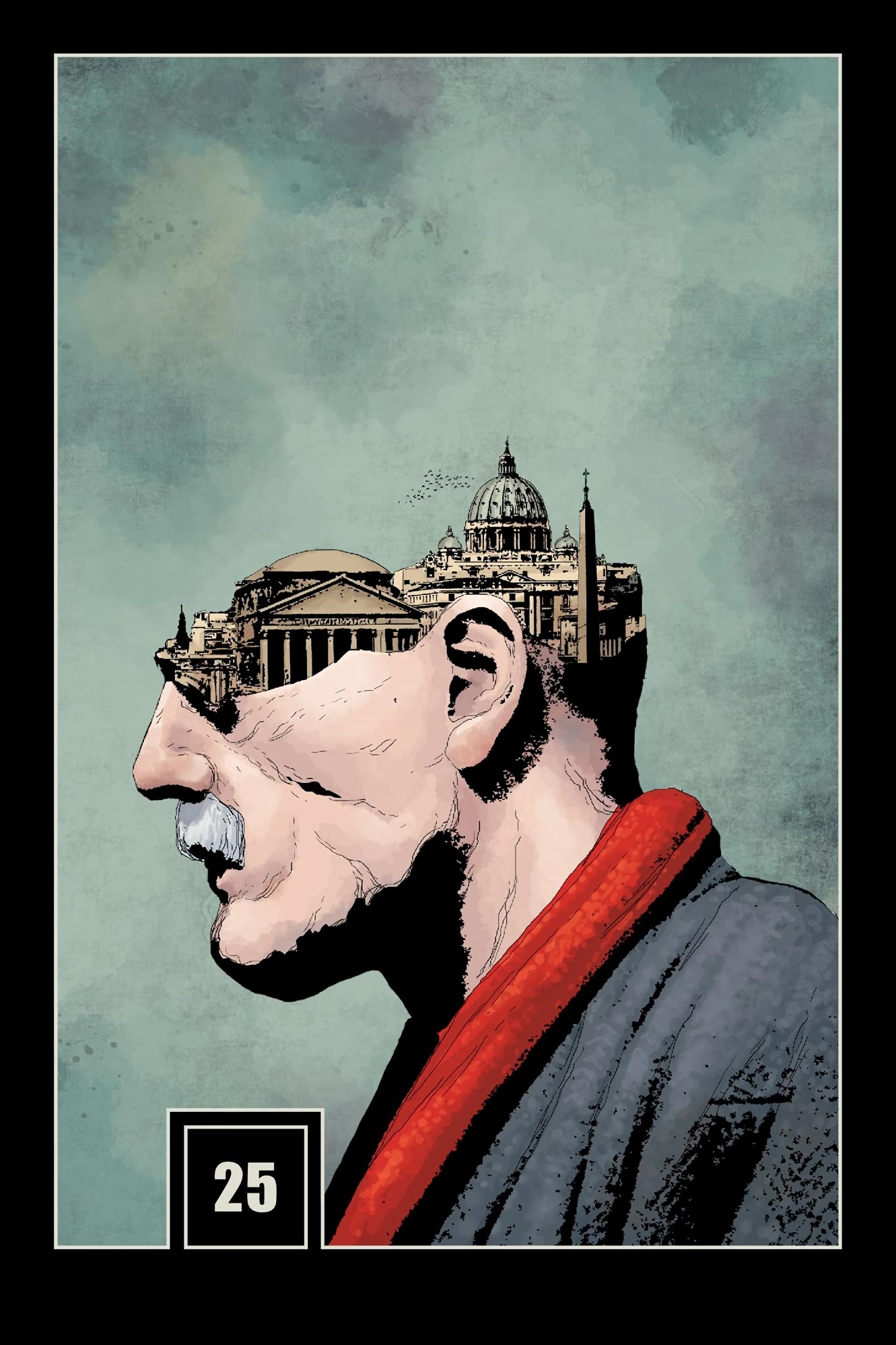 Read online Gideon Falls comic -  Issue # _Deluxe Edition 2 (Part 2) - 86