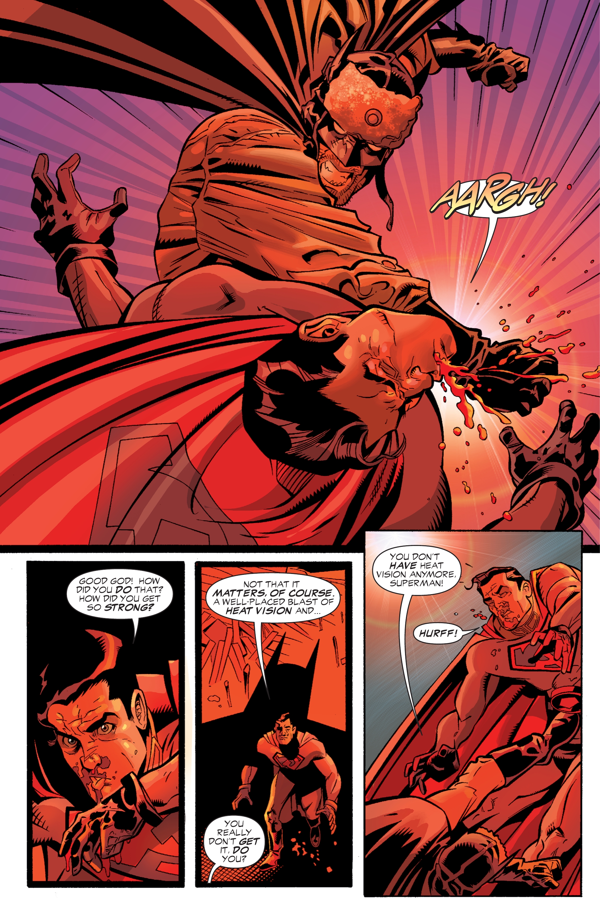Read online Superman: Red Son comic -  Issue # _TPB (Part 1) - 89