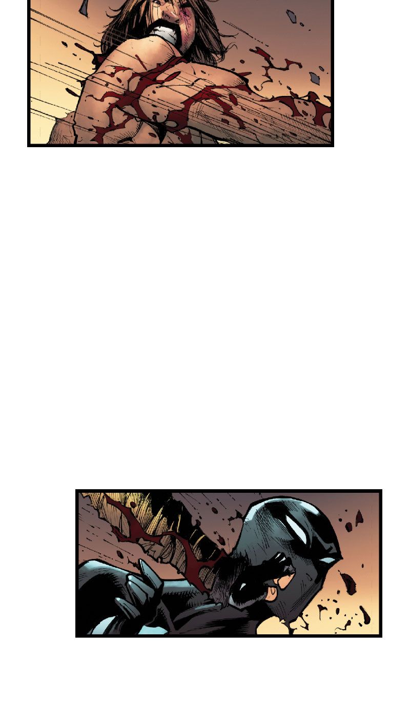 Read online Amazing Spider-Man: Hunted Infinity Comic comic -  Issue #11 - 36