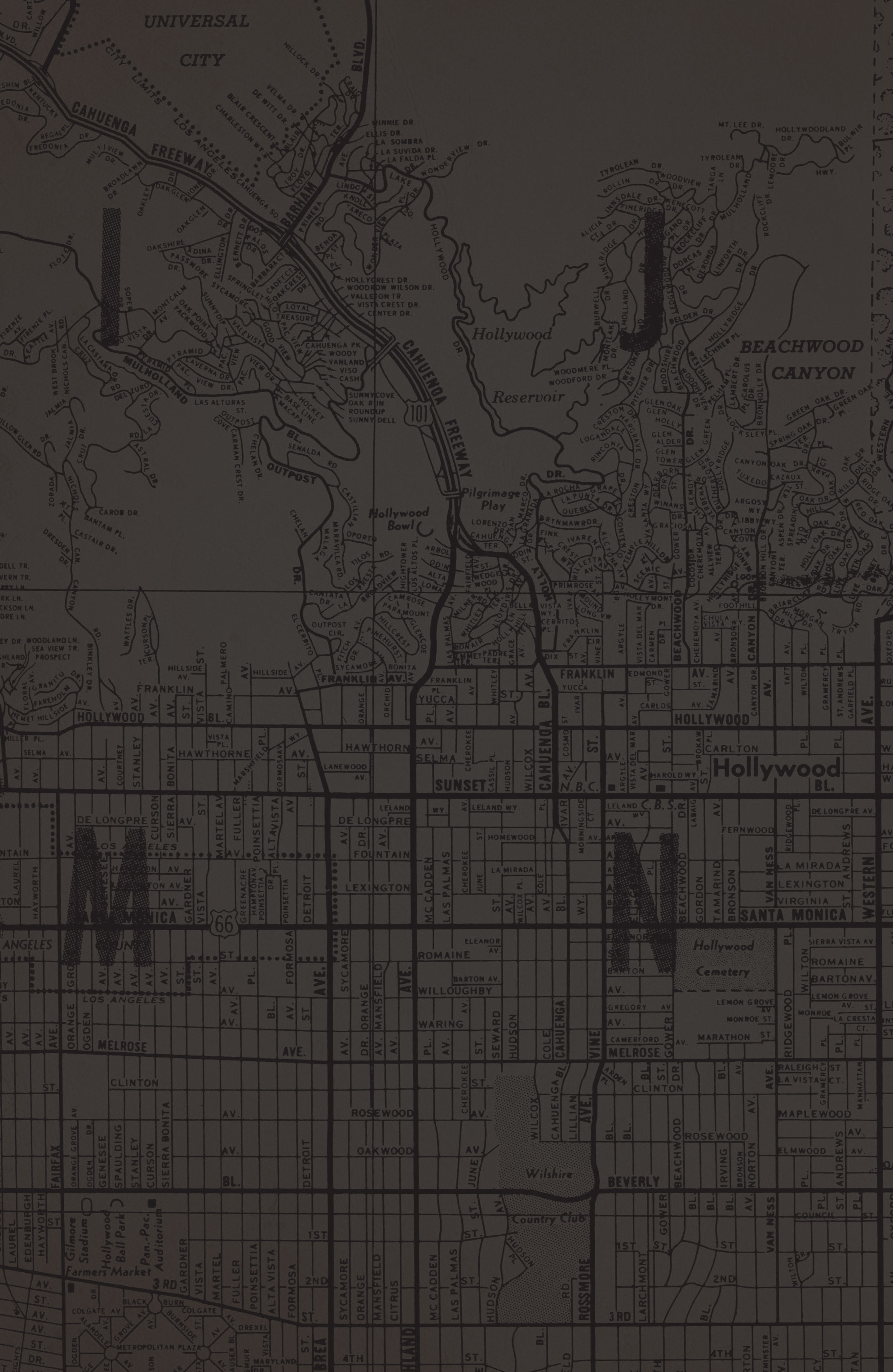 Read online Hit comic -  Issue # _TPB - 2