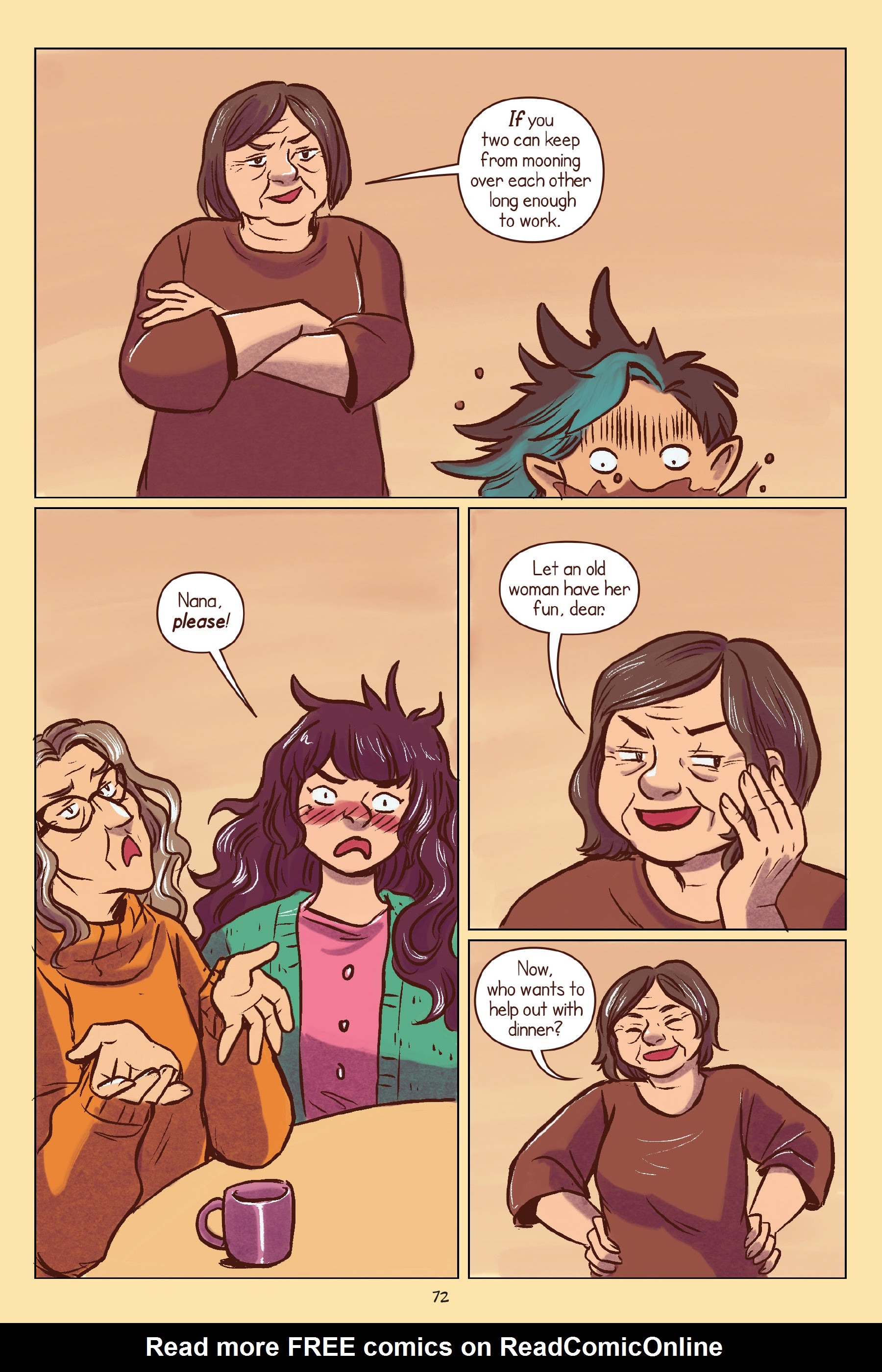 Read online Mooncakes comic -  Issue # TPB (Part 1) - 71