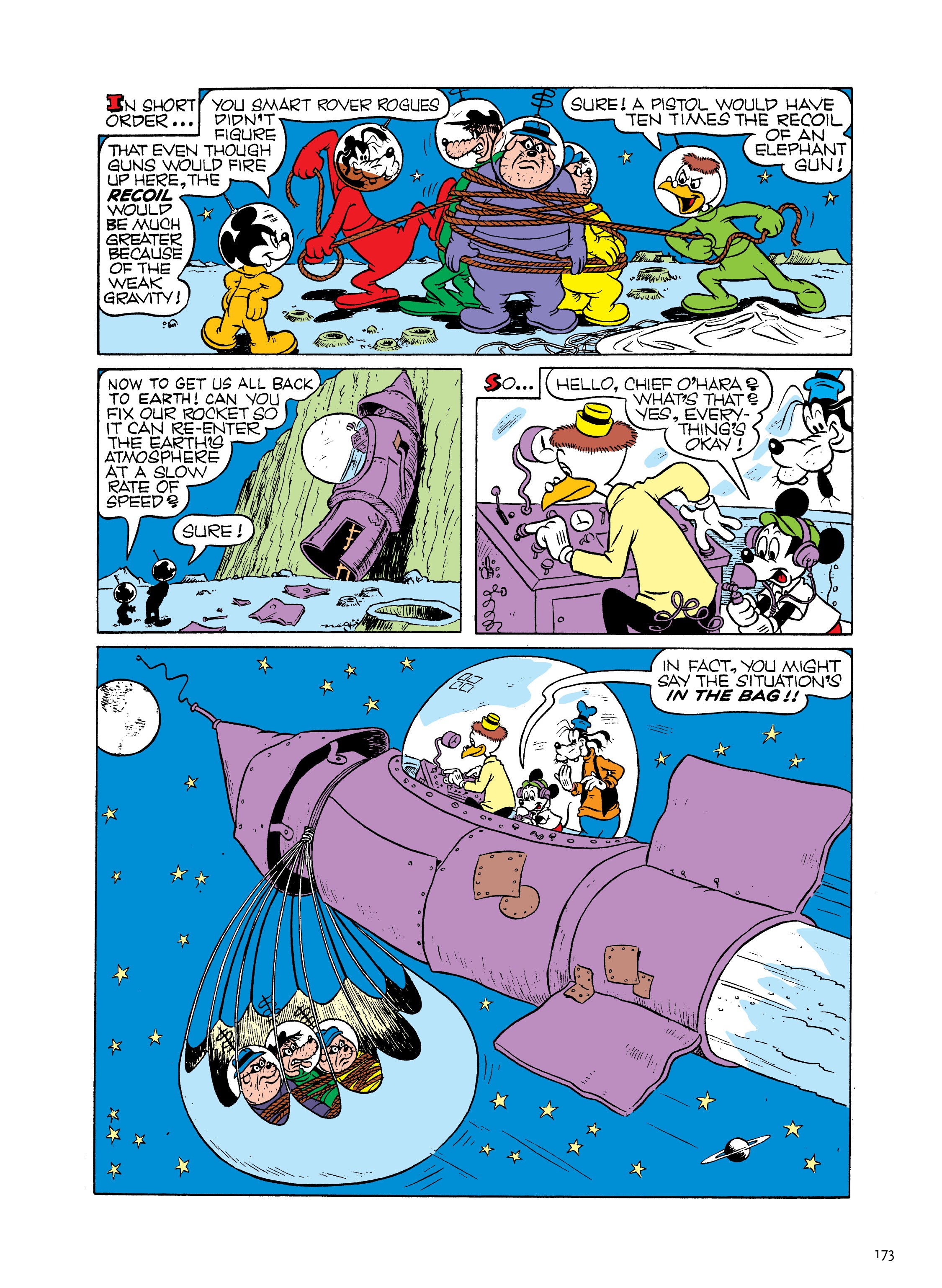 Read online Disney Masters comic -  Issue # TPB 21 (Part 2) - 82