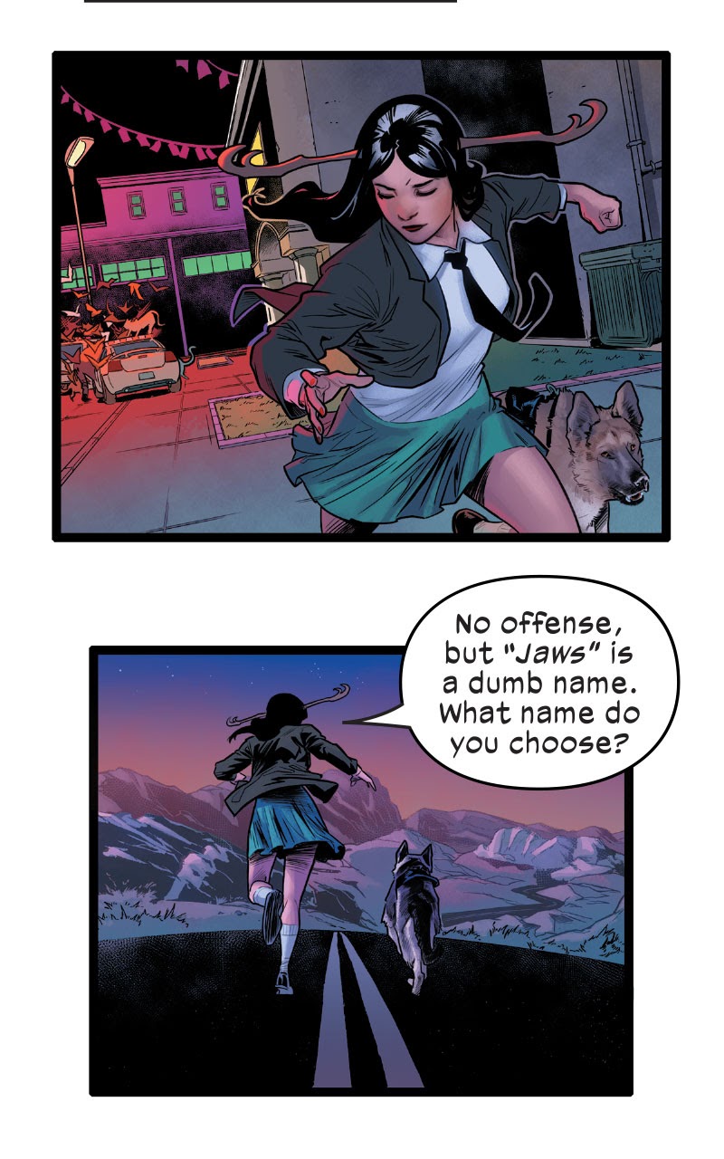 Read online X-Men Unlimited: Infinity Comic comic -  Issue #5 - 46