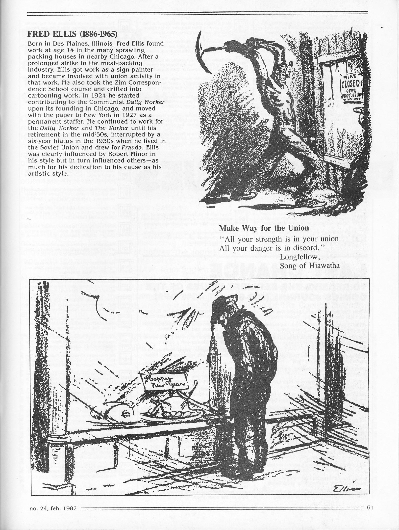 Read online Nemo: The Classic Comics Library comic -  Issue #24 - 61