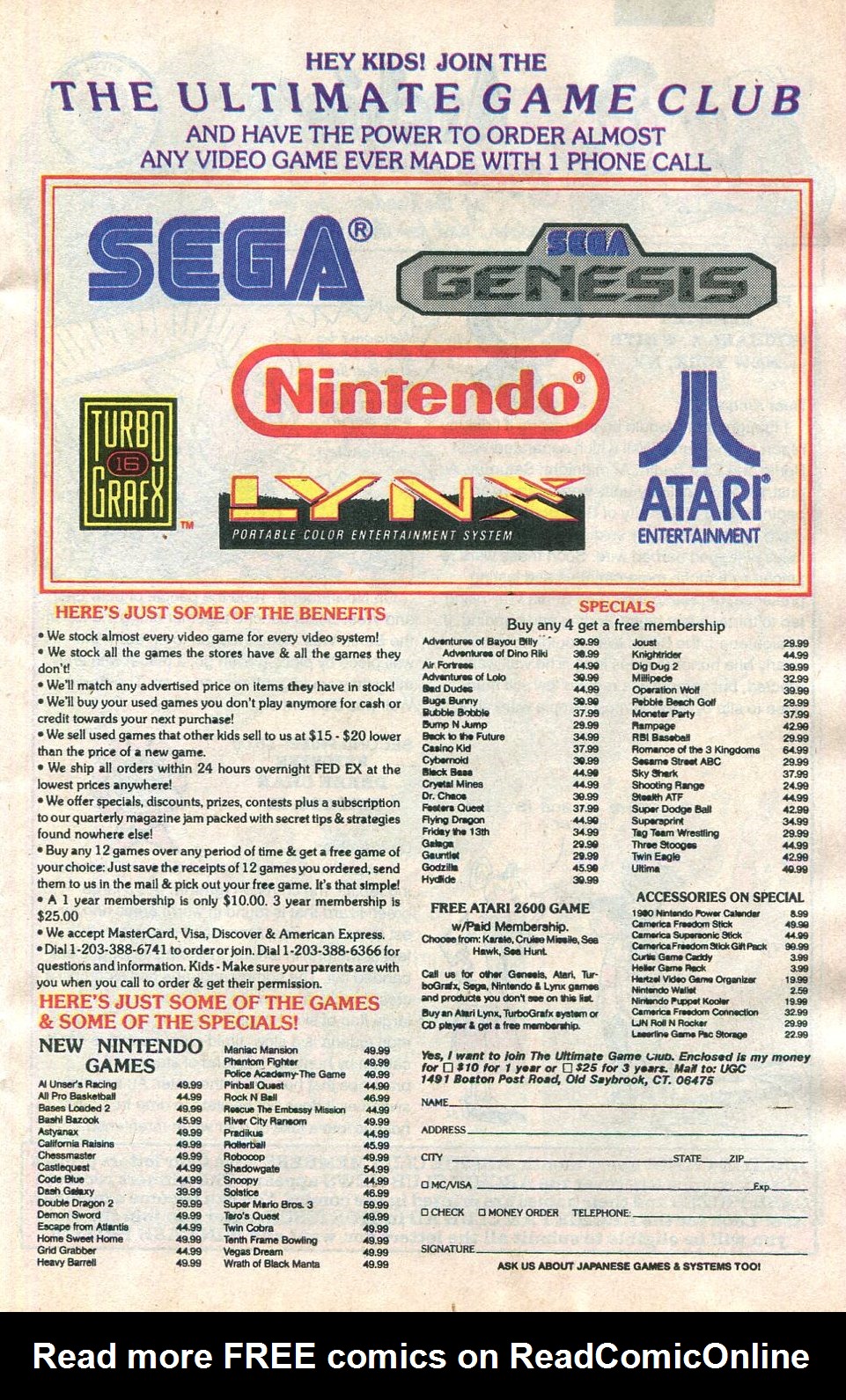 Read online Jughead's Diner comic -  Issue #2 - 9