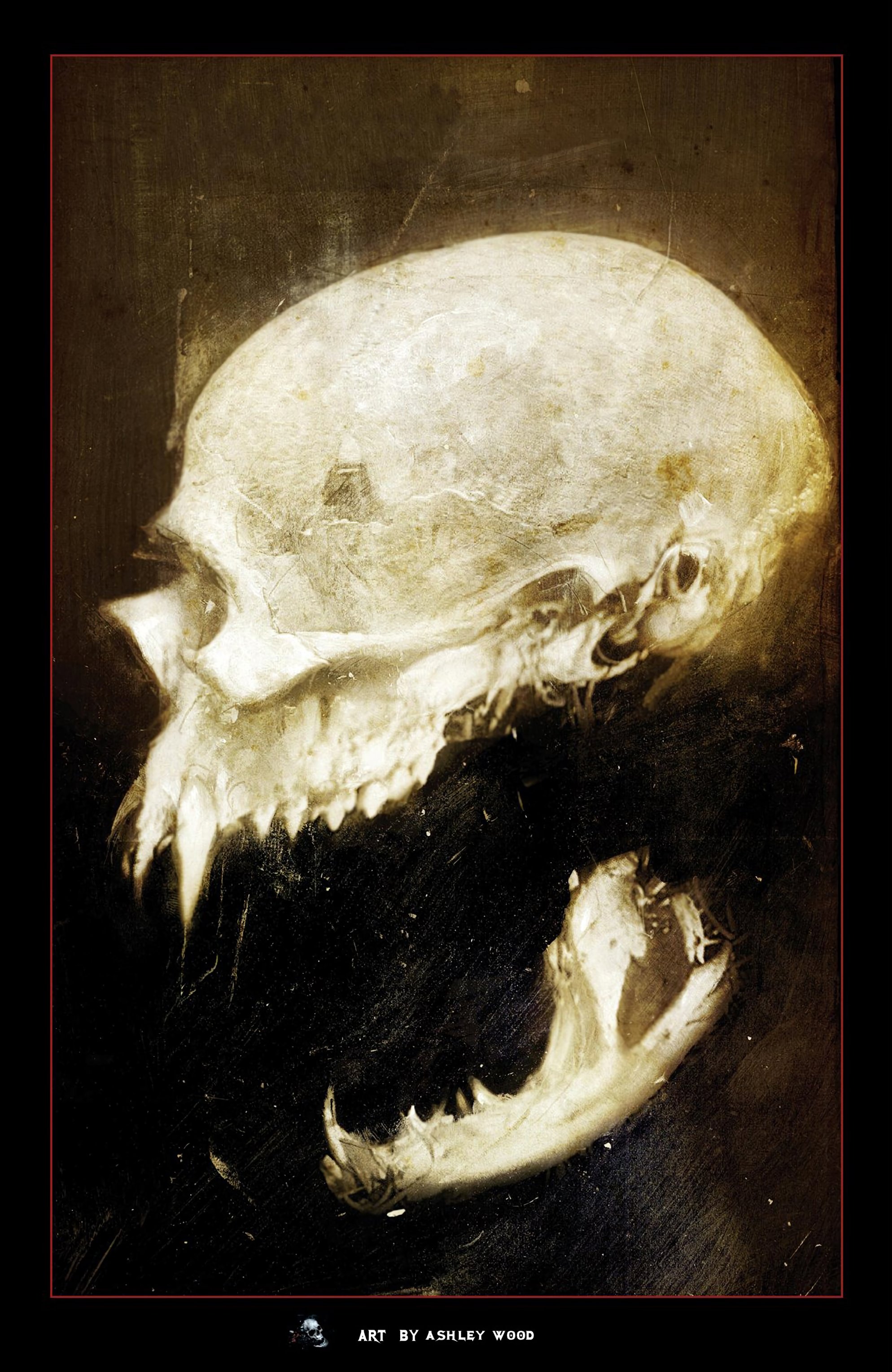 Read online 30 Days of Night Deluxe Edition comic -  Issue # TPB (Part 5) - 4