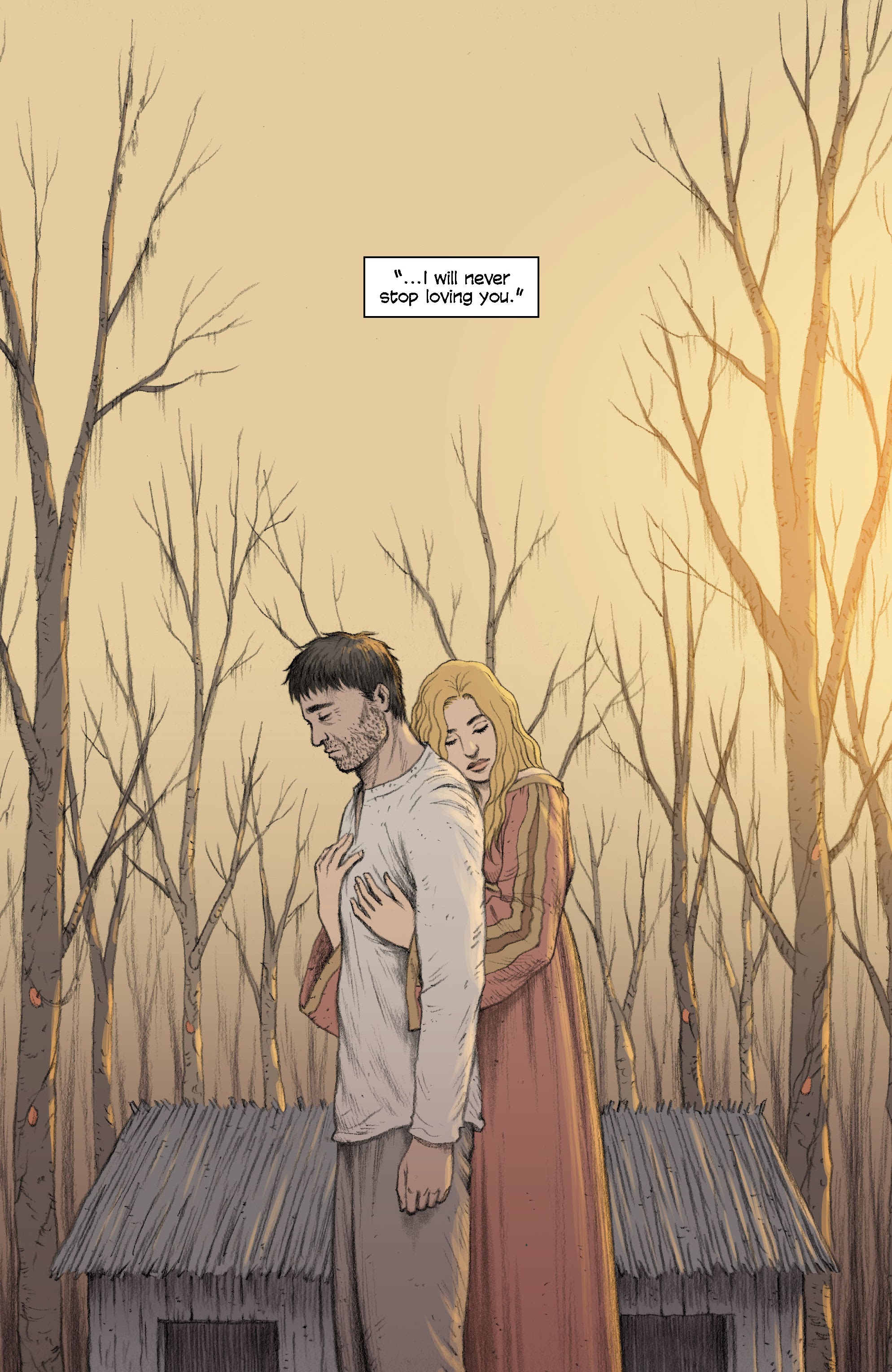 Read online The Knight & Lady Of Play comic -  Issue # Full - 24