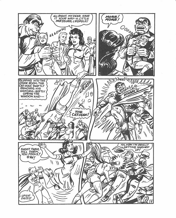 Read online Retro Comics comic -  Issue #0 - 27