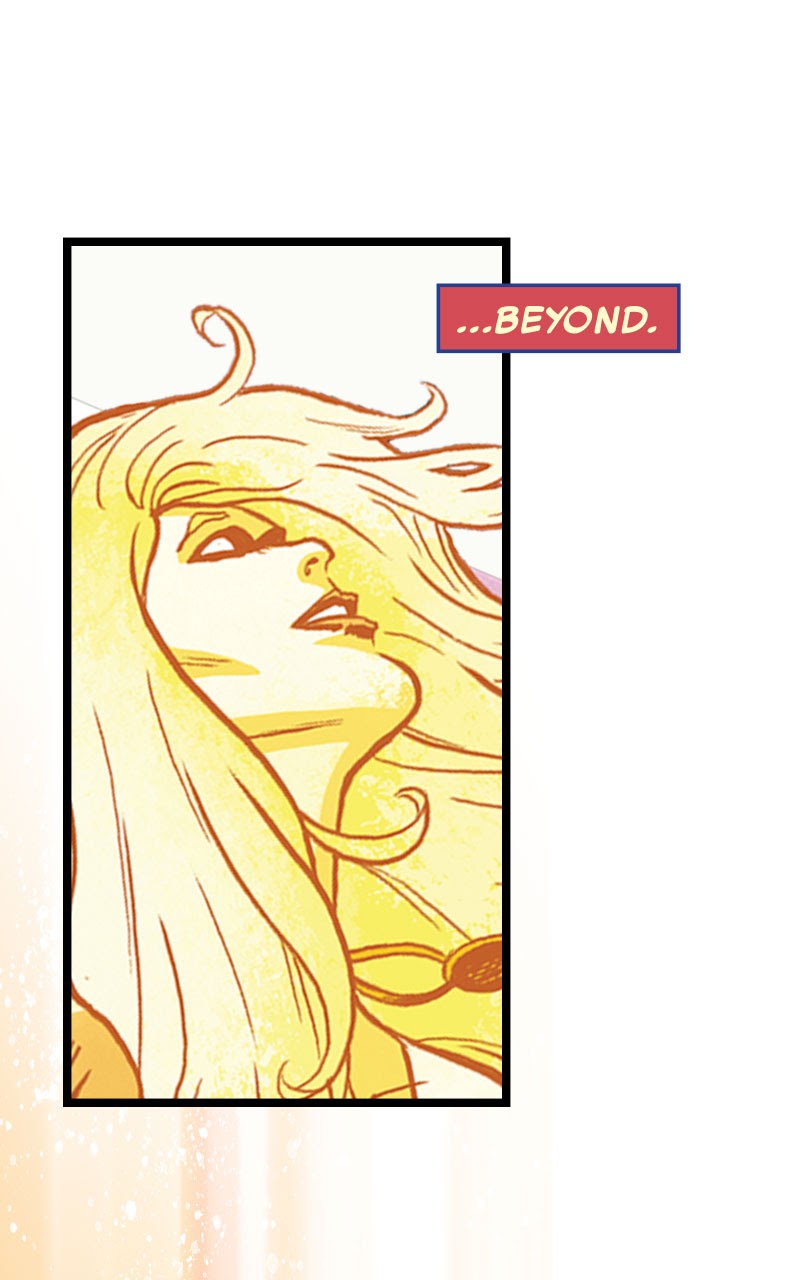 Read online Captain Marvel: Infinity Comic Primer comic -  Issue #1 - 12