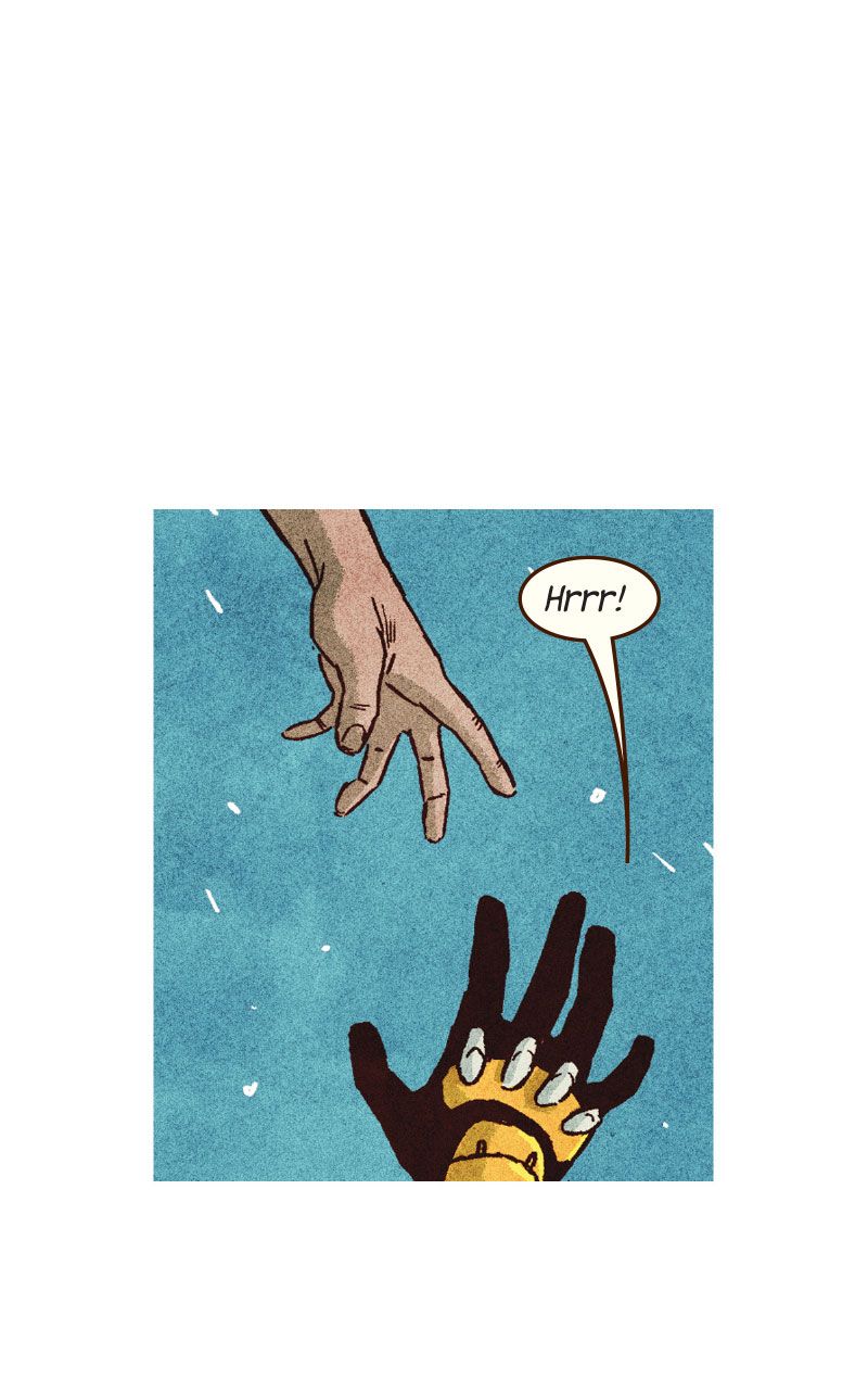 Read online Ms. Marvel: Generation Why Infinity Comic comic -  Issue #2 - 33