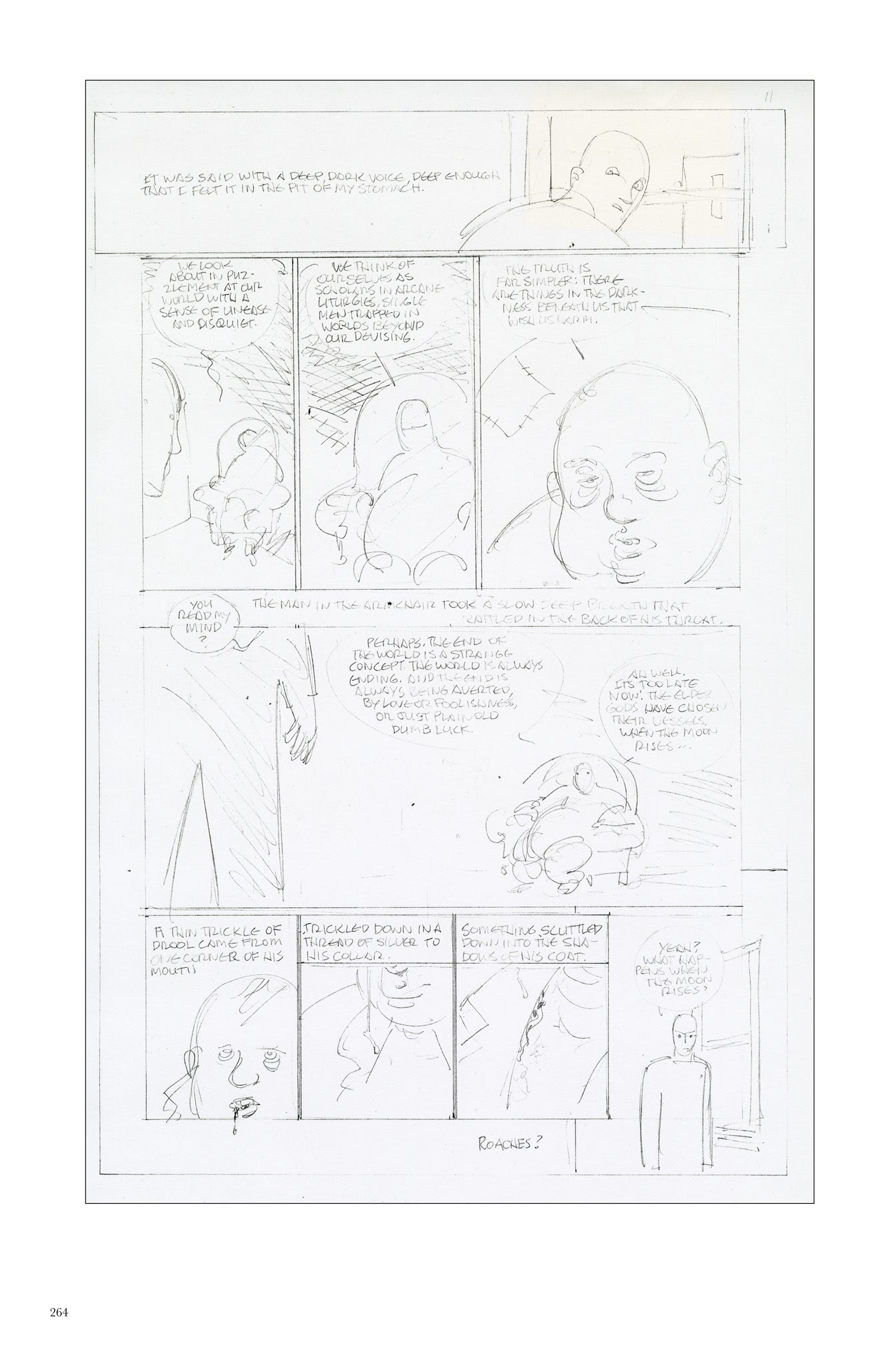 Read online The Neil Gaiman Library comic -  Issue # TPB 3 (Part 3) - 62