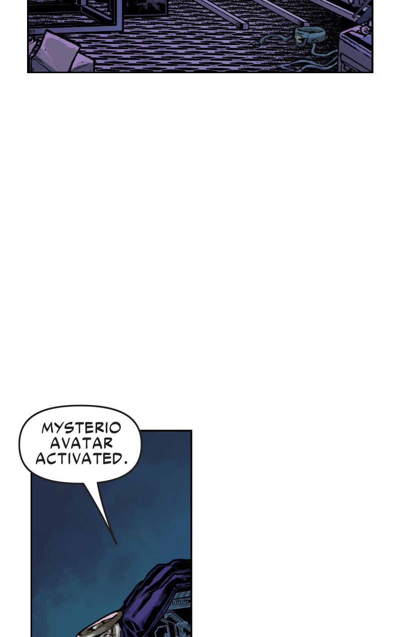 Read online Spider-Men: Infinity Comic comic -  Issue #6 - 53