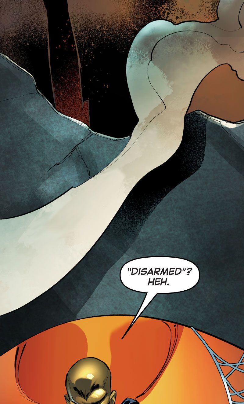 Read online Spider-Man Unlimited Infinity Comic comic -  Issue #6 - 23