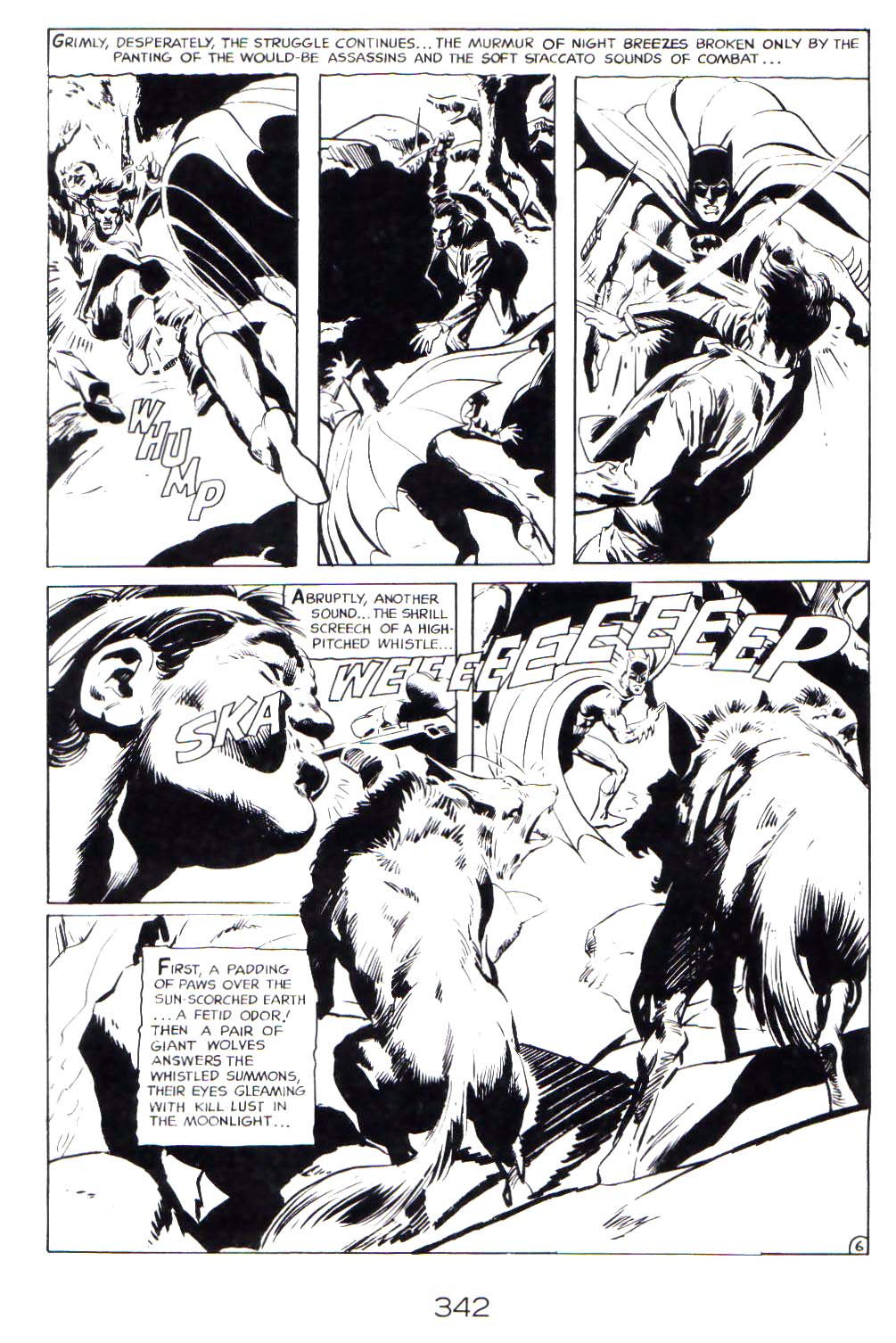 Read online Batman: From the 30's to the 70's comic -  Issue # TPB (Part 4) - 43