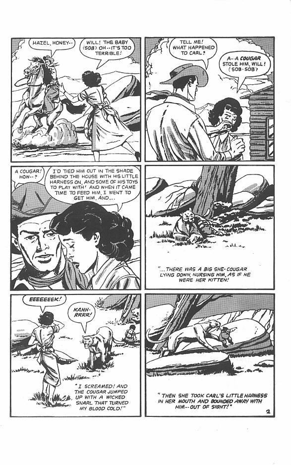 Best of the West (1998) issue 15 - Page 4