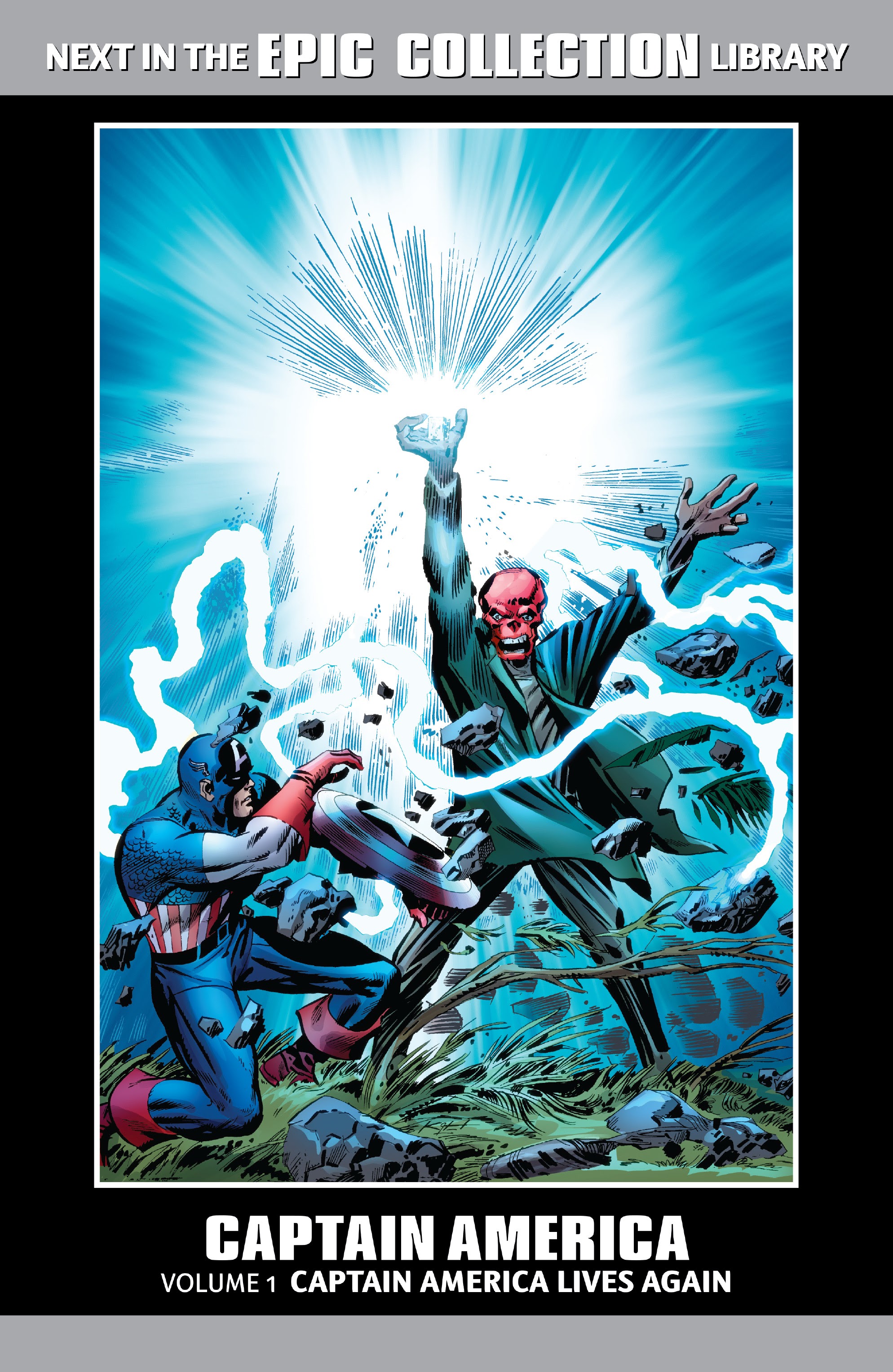 Read online Silver Surfer Epic Collection comic -  Issue # TPB 1 (Part 3) - 121