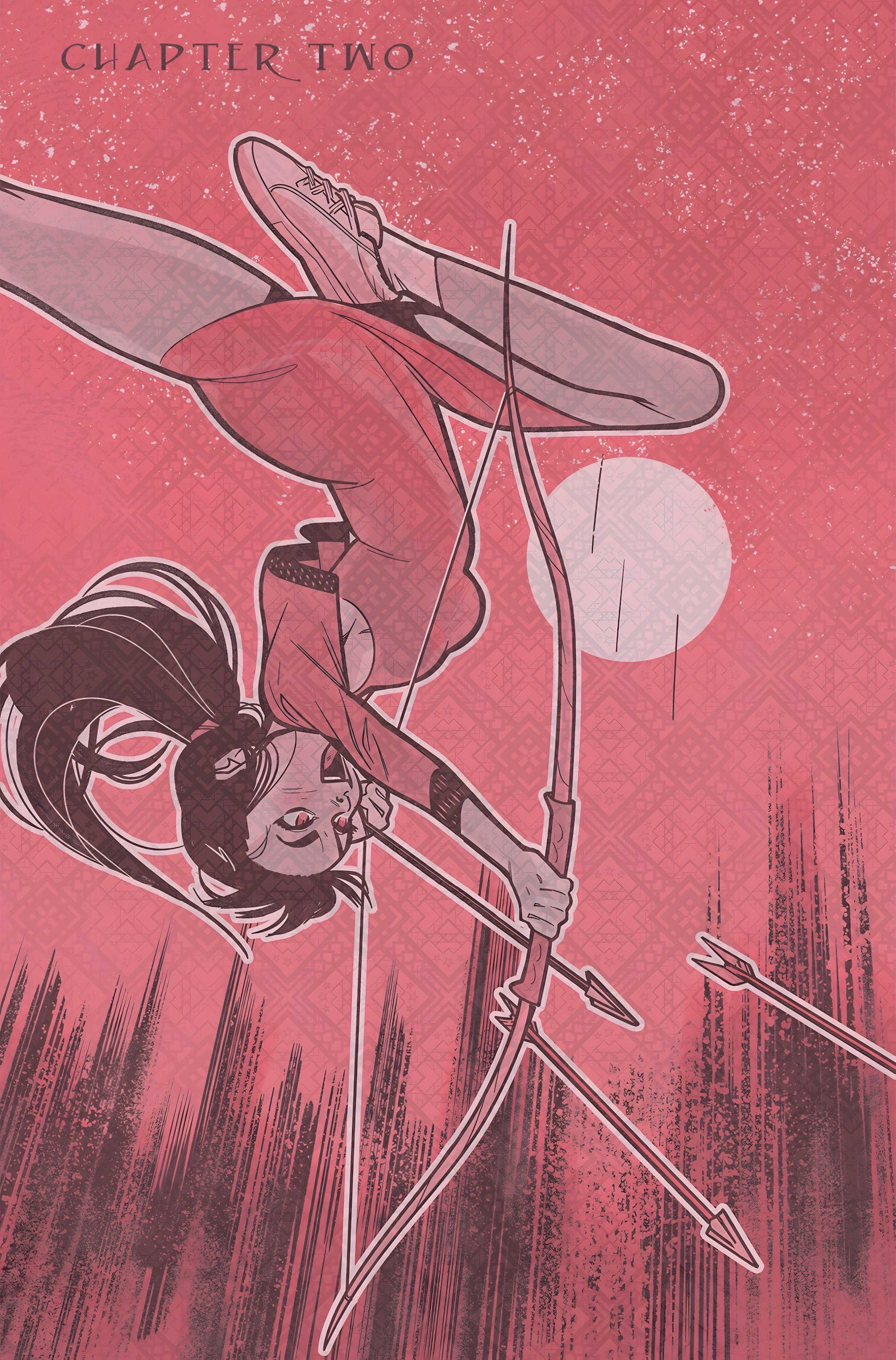 Read online White Ash comic -  Issue # TPB (Part 1) - 36