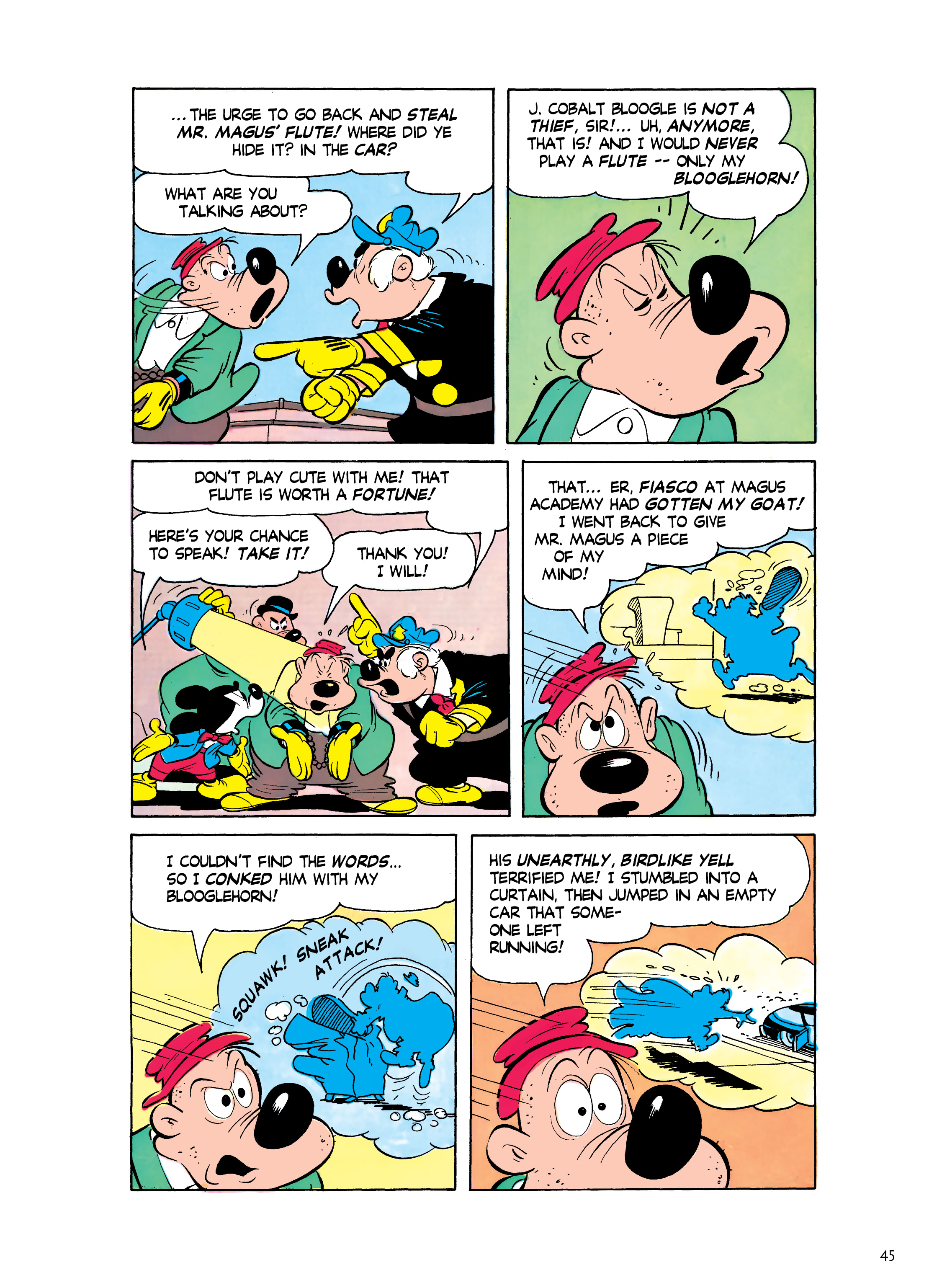 Read online Disney Masters comic -  Issue # TPB 17 (Part 1) - 50