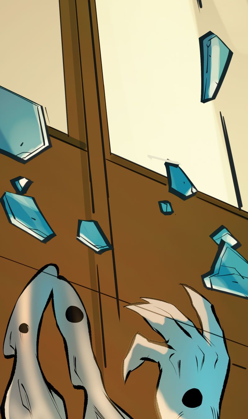 Read online Spider-Man Unlimited Infinity Comic comic -  Issue #9 - 83