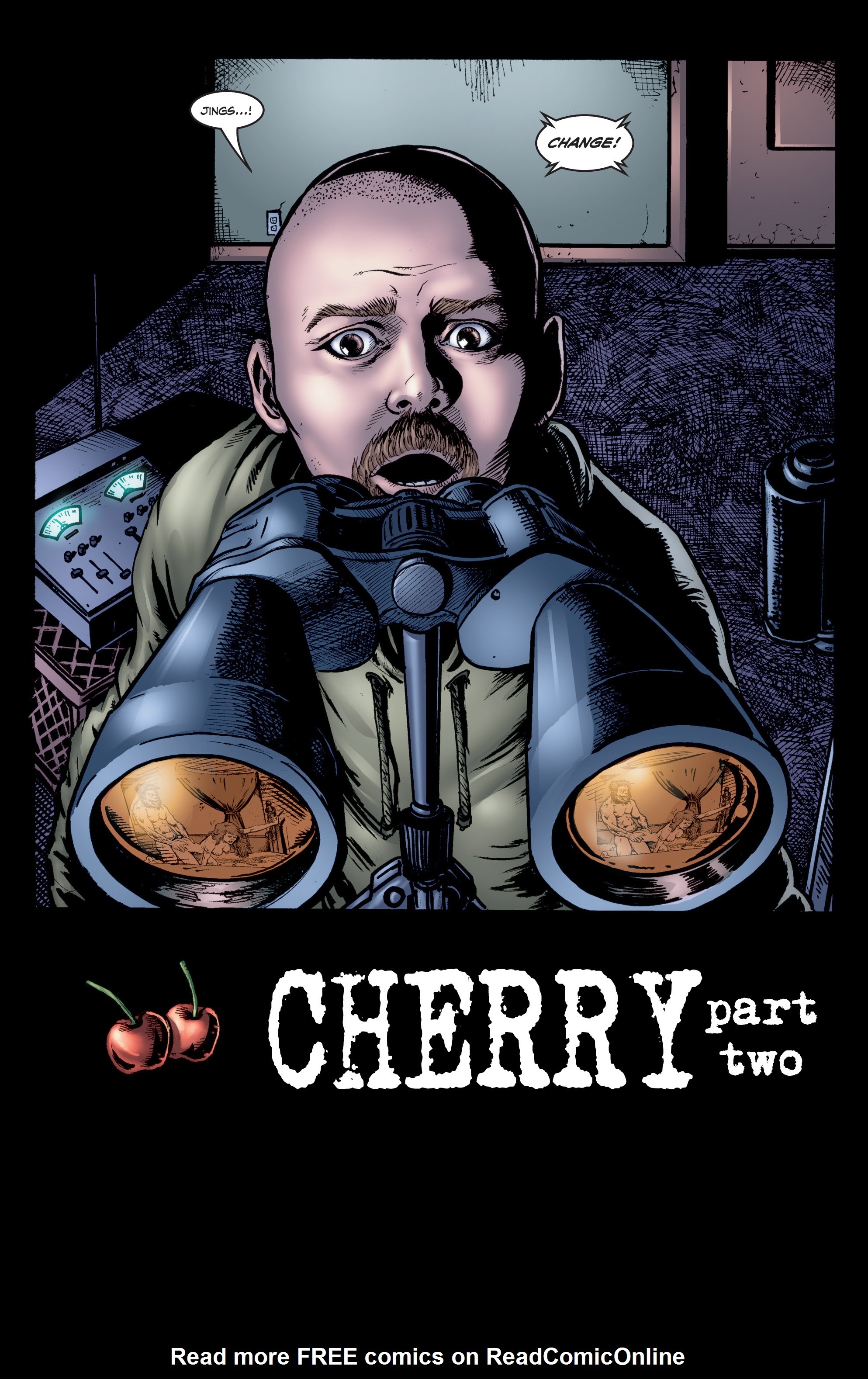 Read online The Boys Omnibus comic -  Issue # TPB 1 (Part 1) - 79
