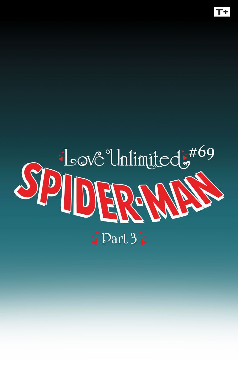 Read online Love Unlimited Infinity Comic comic -  Issue #69 - 2