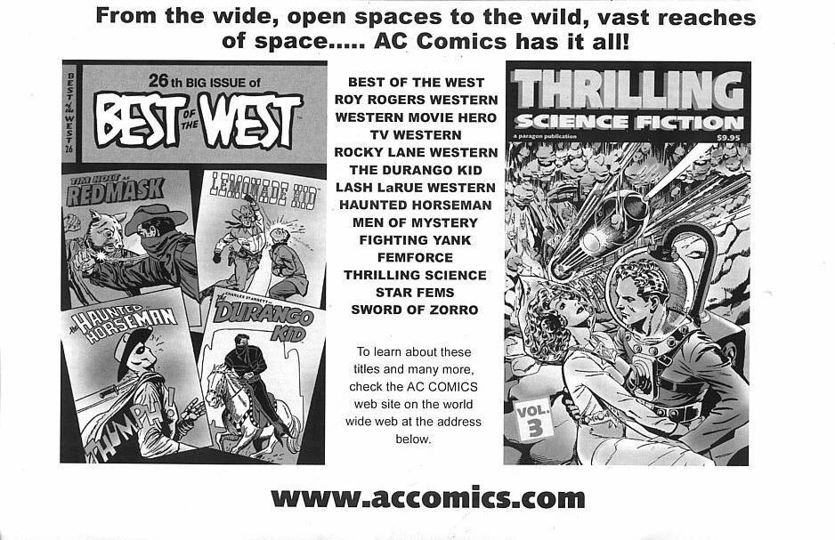 Best of the West (1998) issue 25 - Page 44