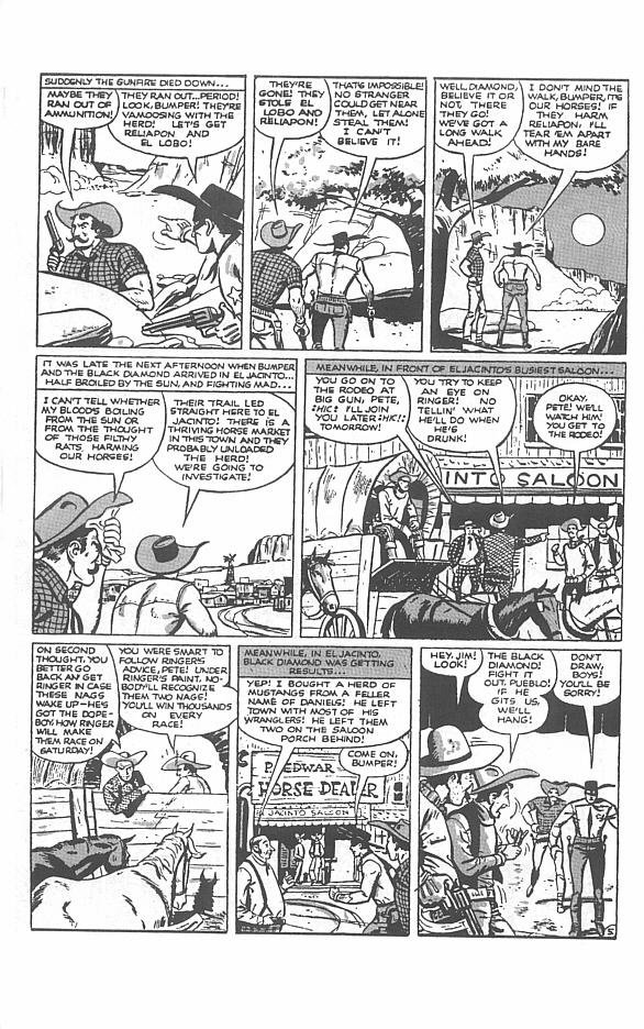 Best of the West (1998) issue 18 - Page 22