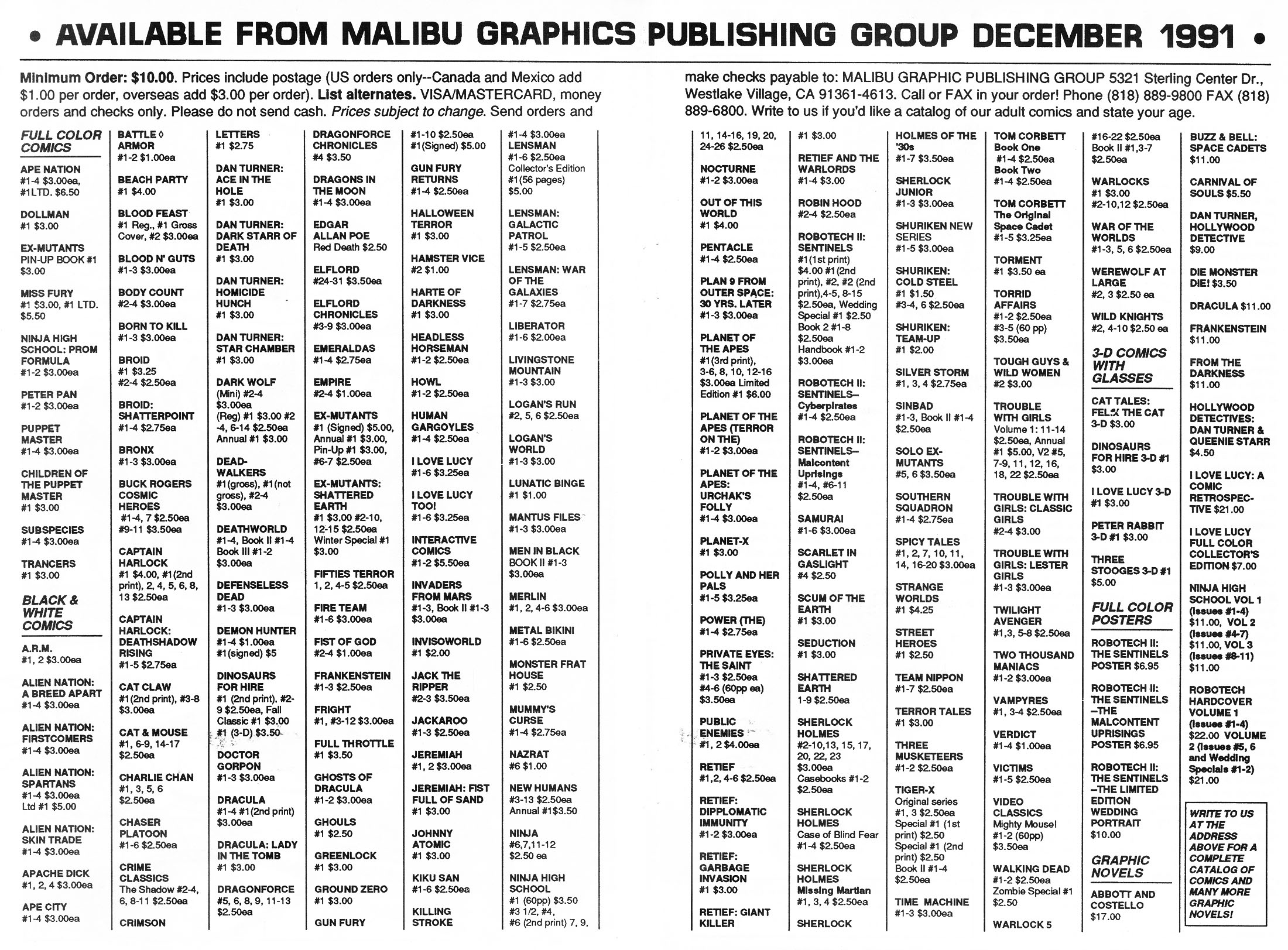 Read online Ghosts of Dracula comic -  Issue #4 - 32