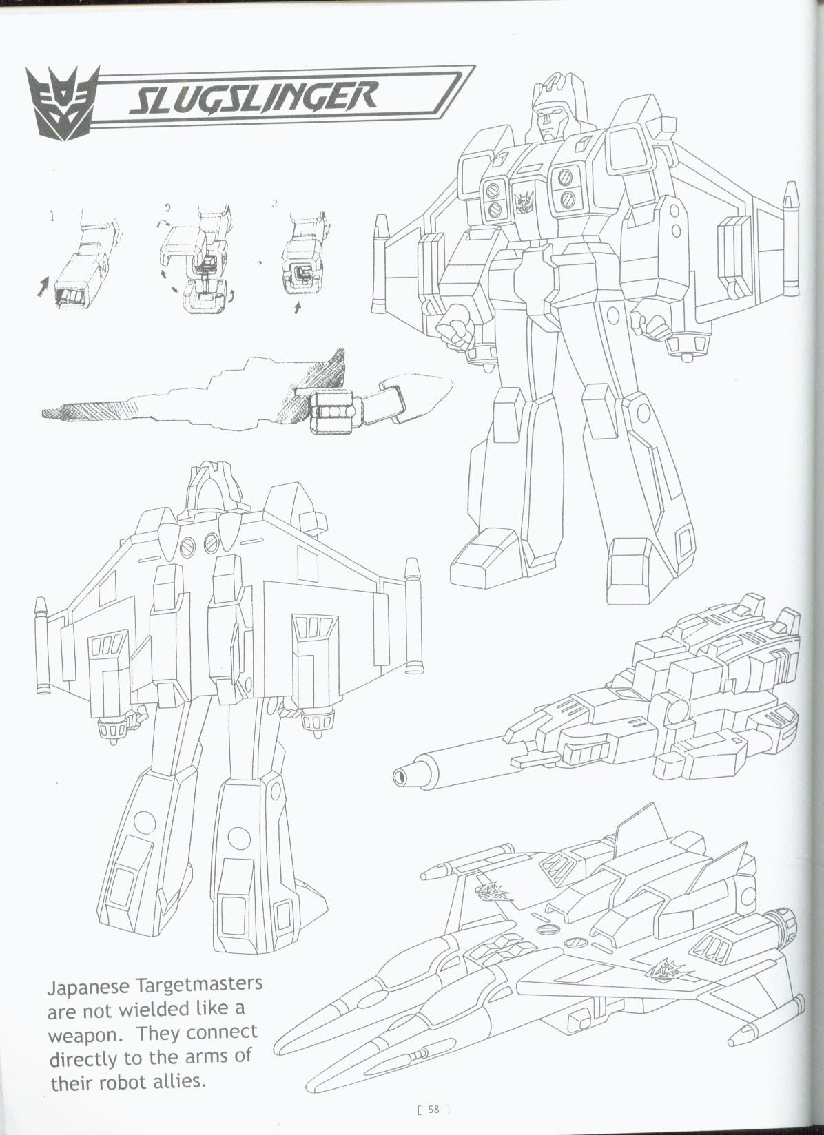 Read online Transformers The Ark comic -  Issue # TPB 2 (Part 1) - 59