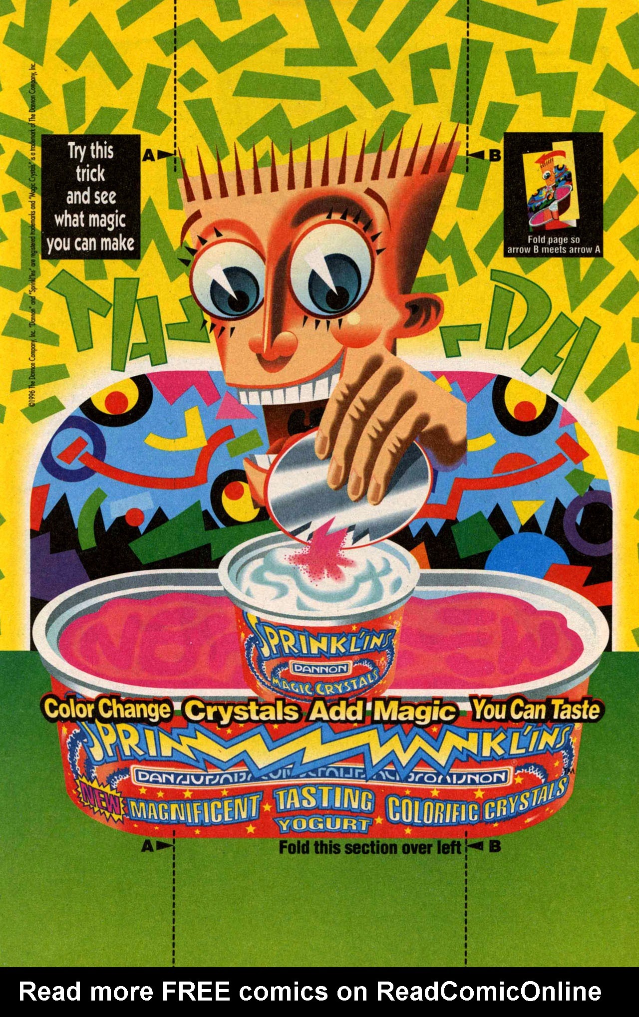 Read online Cheryl Blossom (Goes Hollywood) comic -  Issue #2 - 17