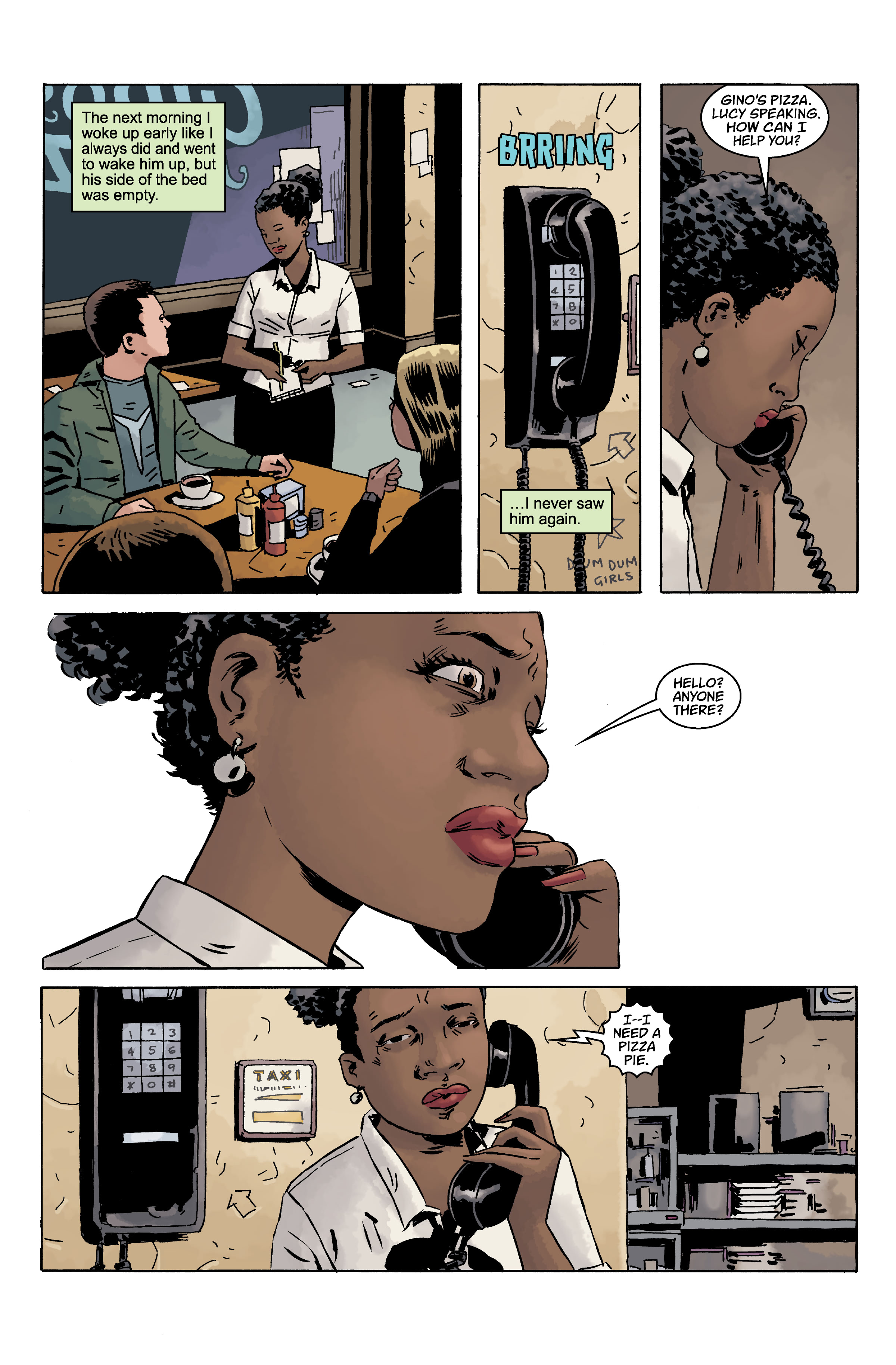 Read online Black Hammer Library Edition comic -  Issue # TPB 2 (Part 2) - 83