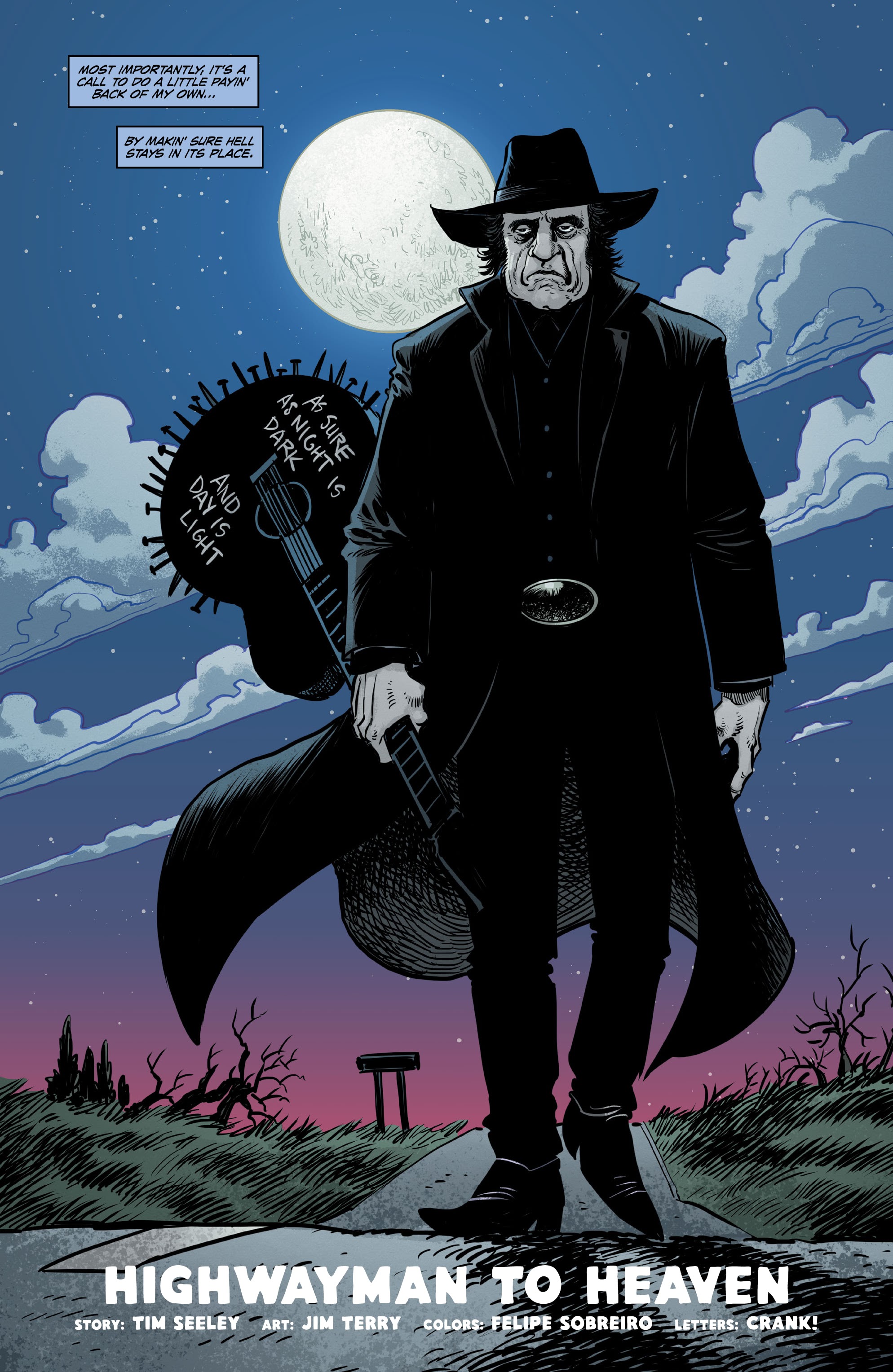 Read online Hack/Slash: Hot Shorts comic -  Issue # Full - 7