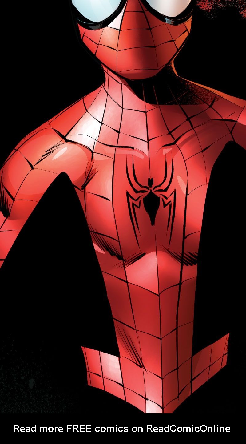 Read online Spider-Man Unlimited Infinity Comic comic -  Issue #3 - 43