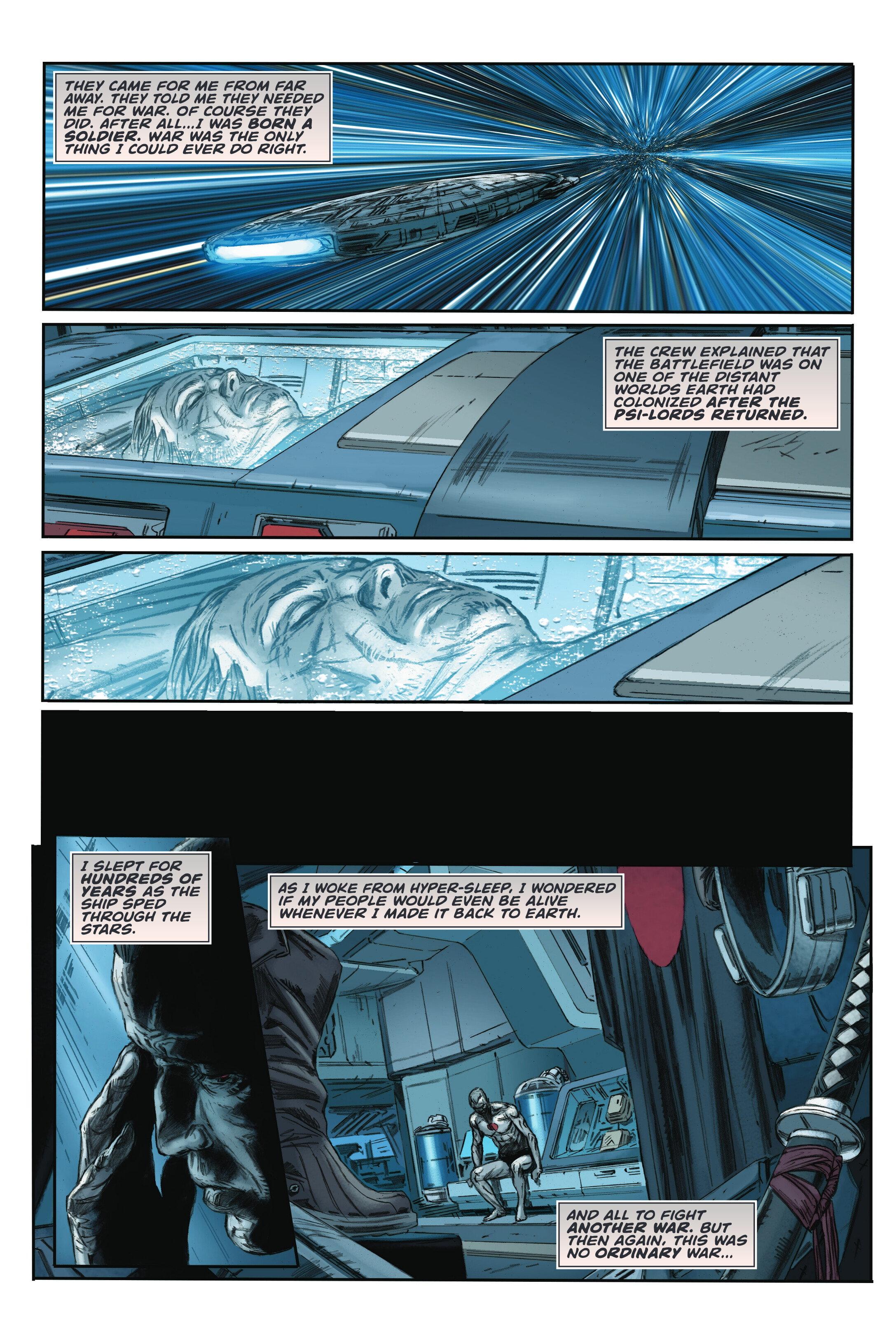 Read online Bloodshot Reborn comic -  Issue # (2015) _Deluxe Edition 2 (Part 4) - 30