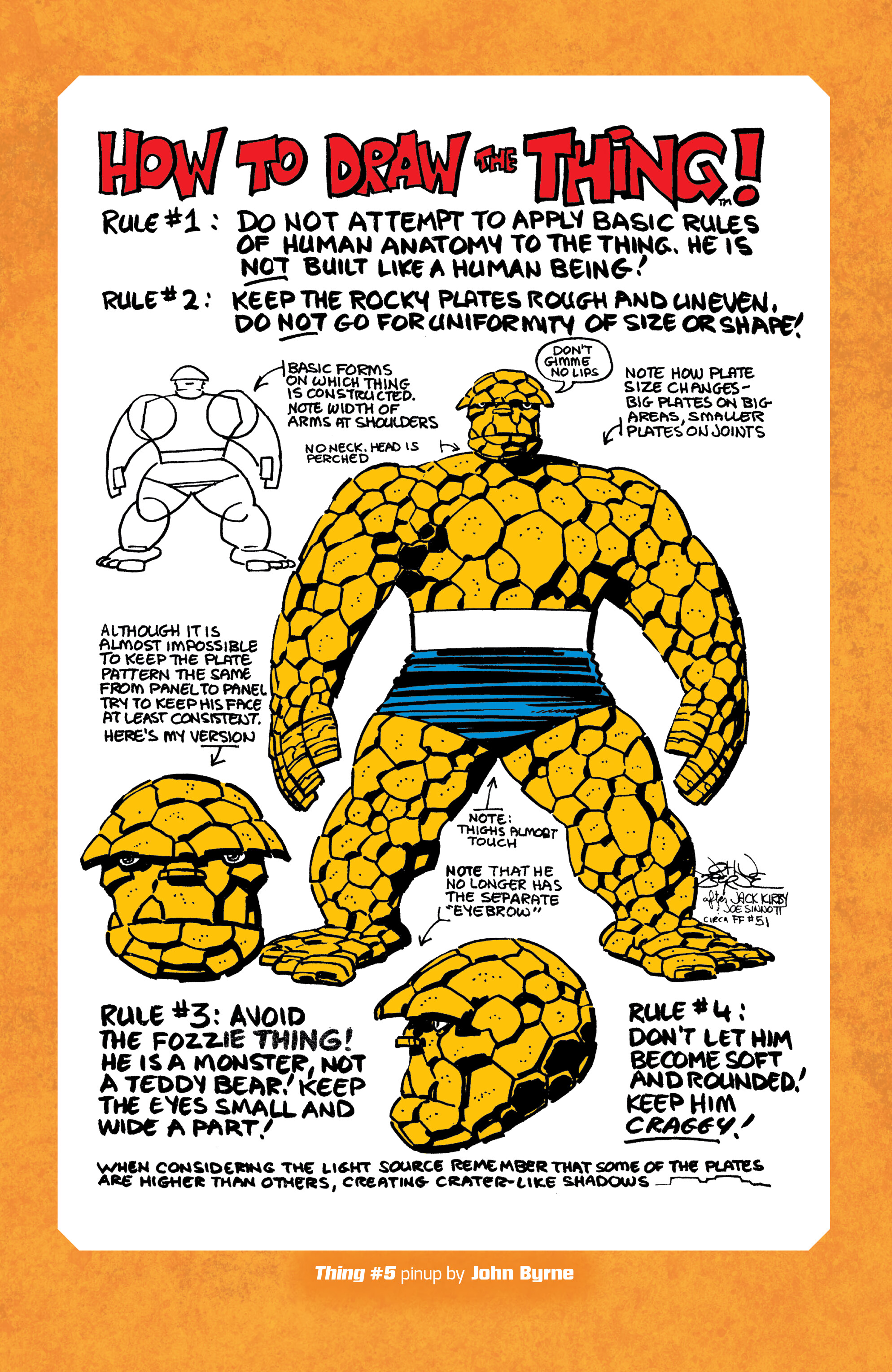 Read online The Thing Omnibus comic -  Issue # TPB (Part 12) - 29